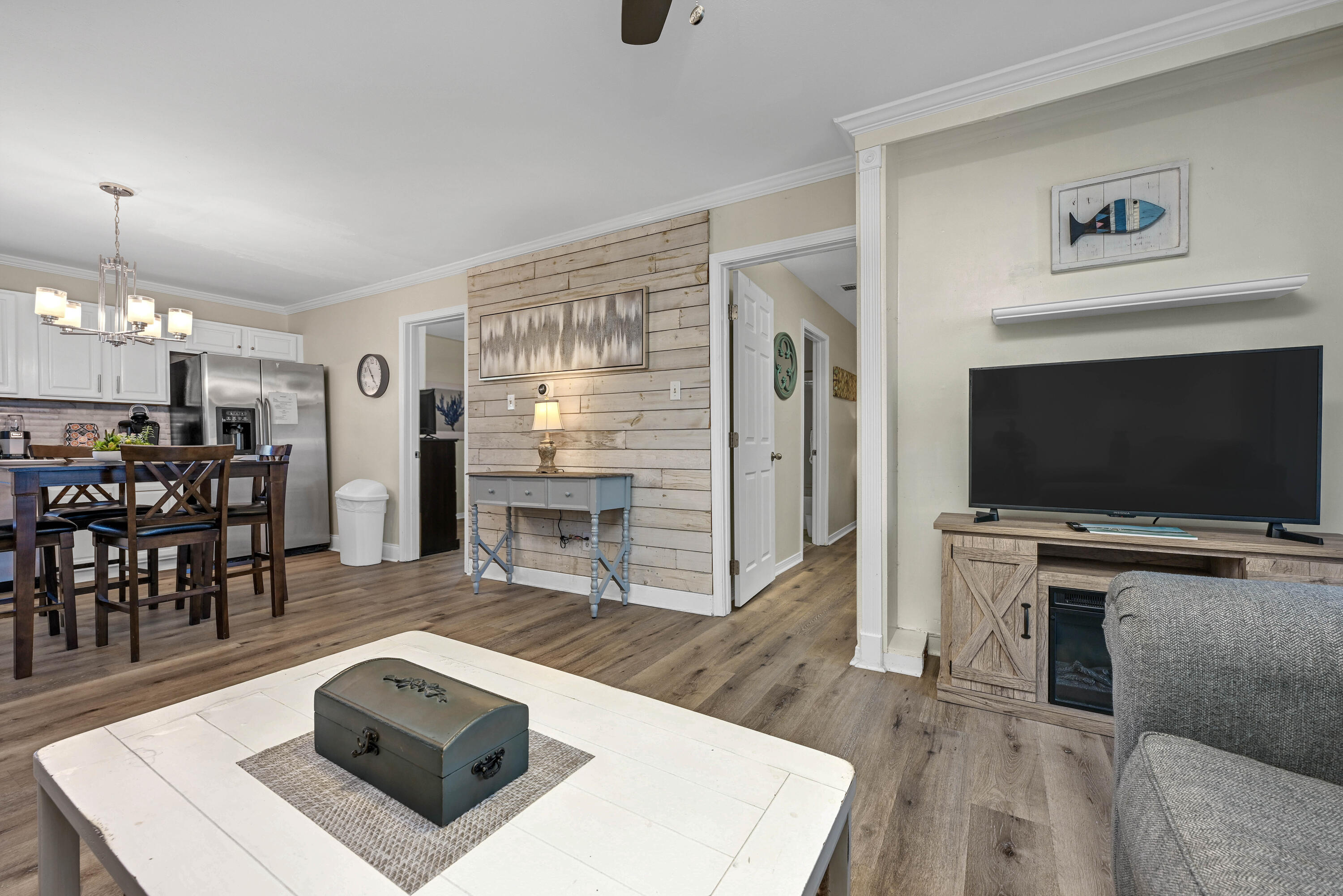 HERMITAGE CONDOMINIUM - Residential