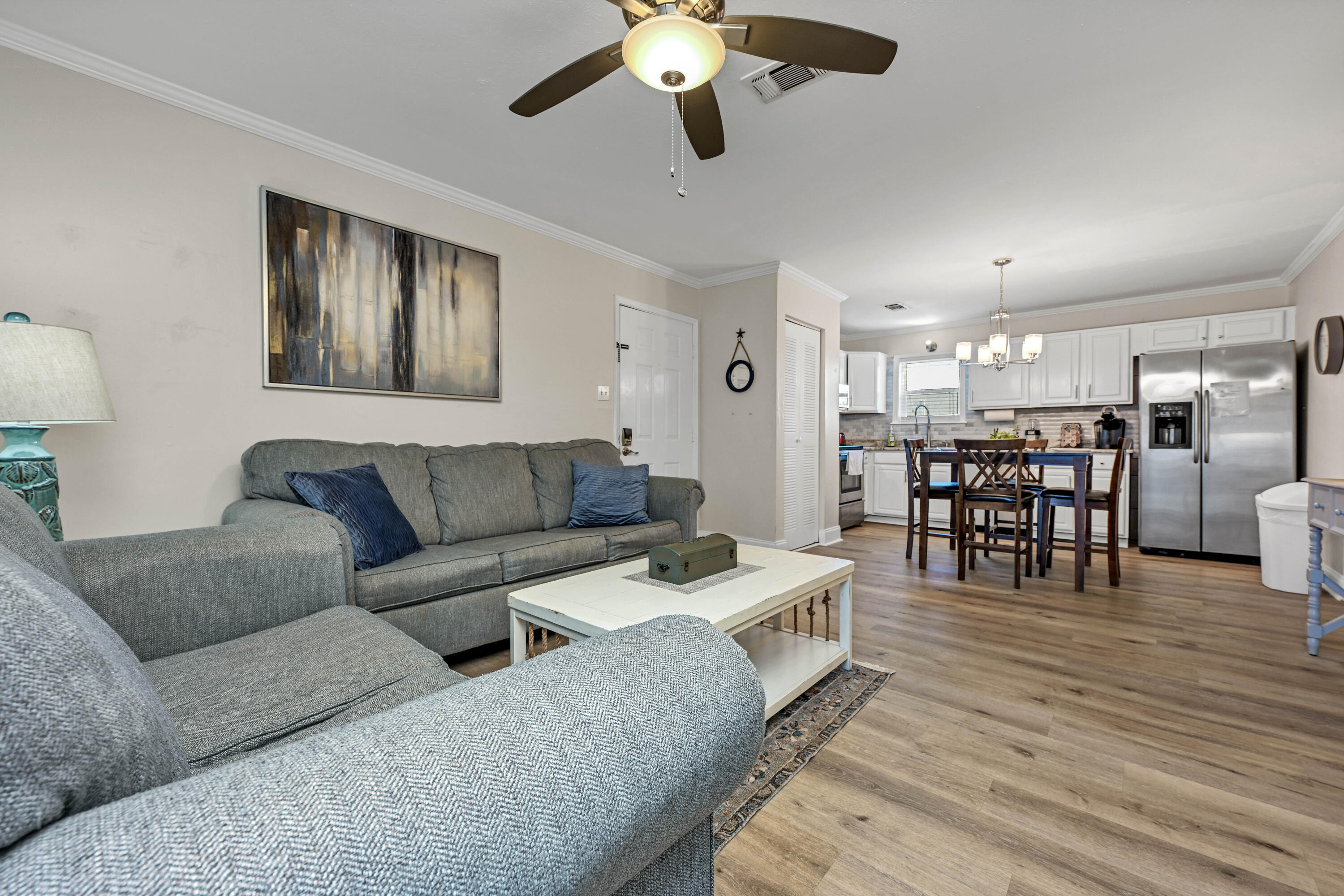 HERMITAGE CONDOMINIUM - Residential