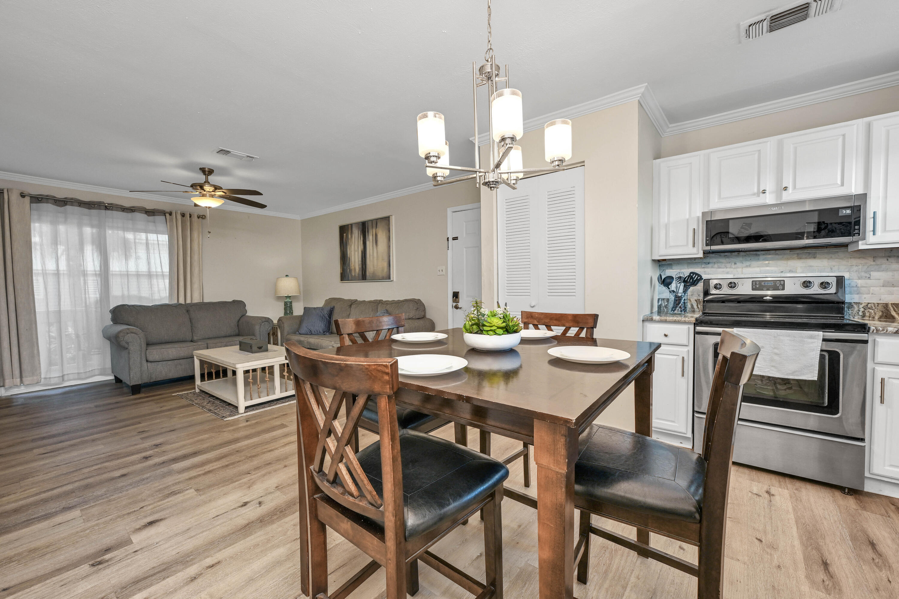 HERMITAGE CONDOMINIUM - Residential