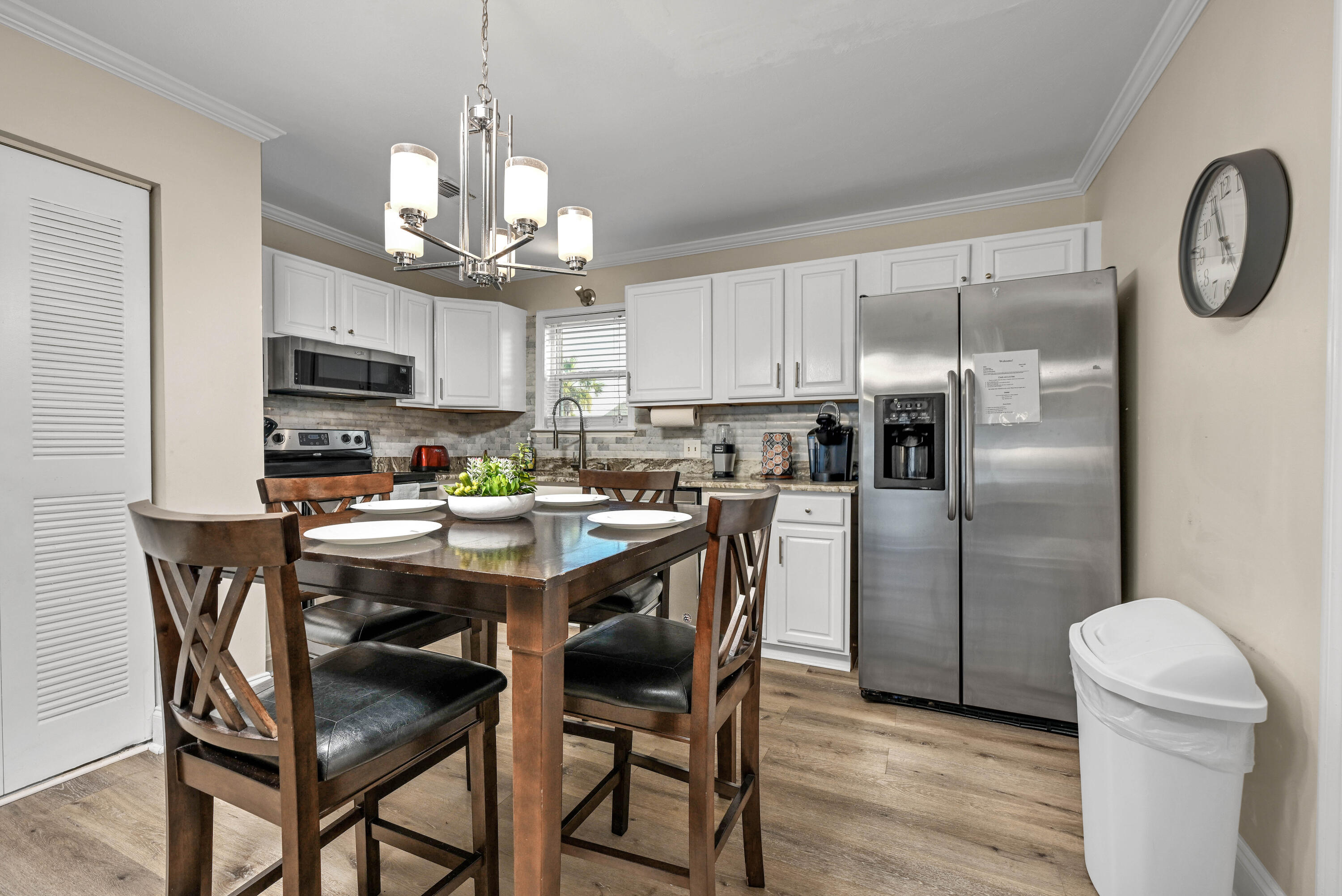 HERMITAGE CONDOMINIUM - Residential