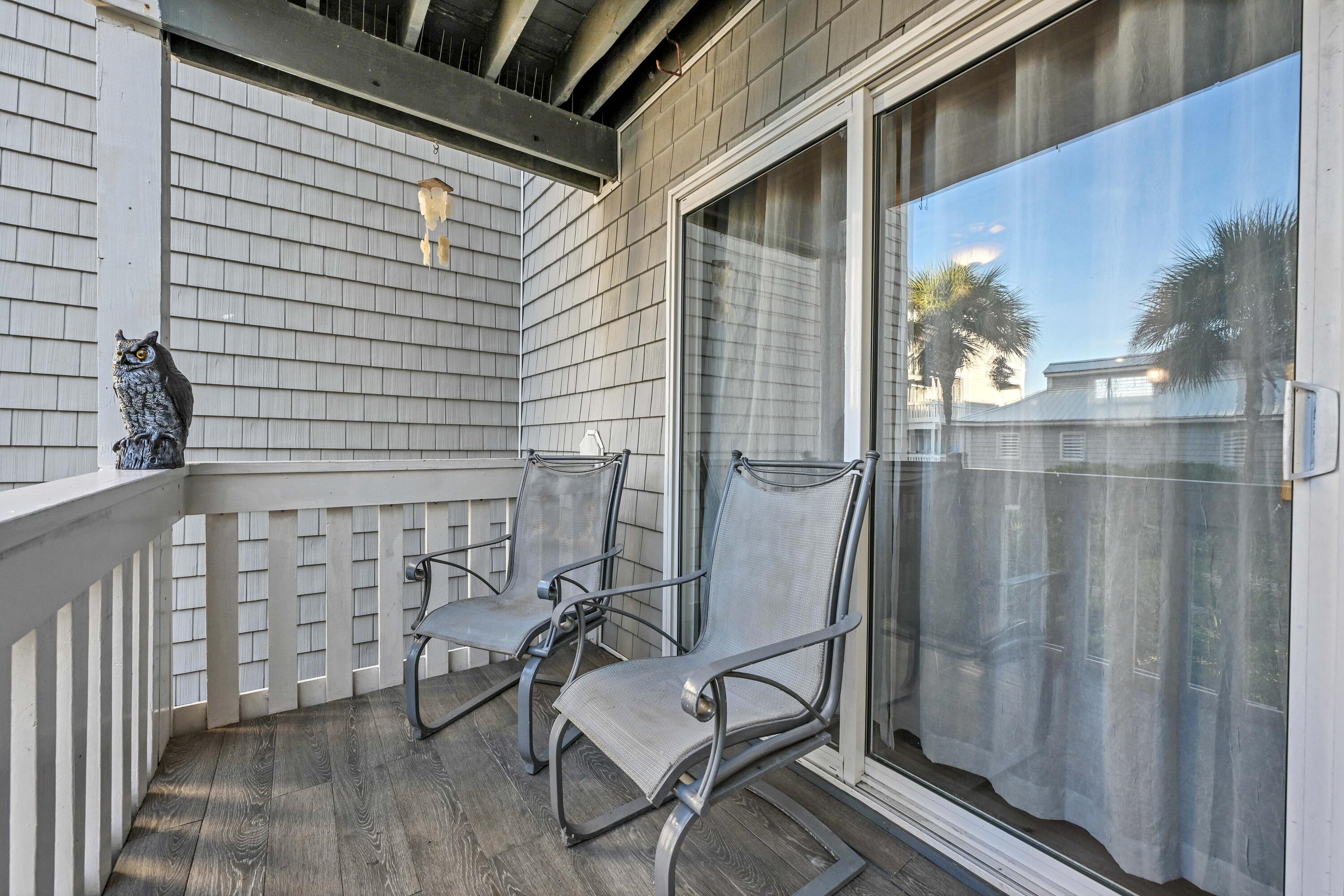 HERMITAGE CONDOMINIUM - Residential