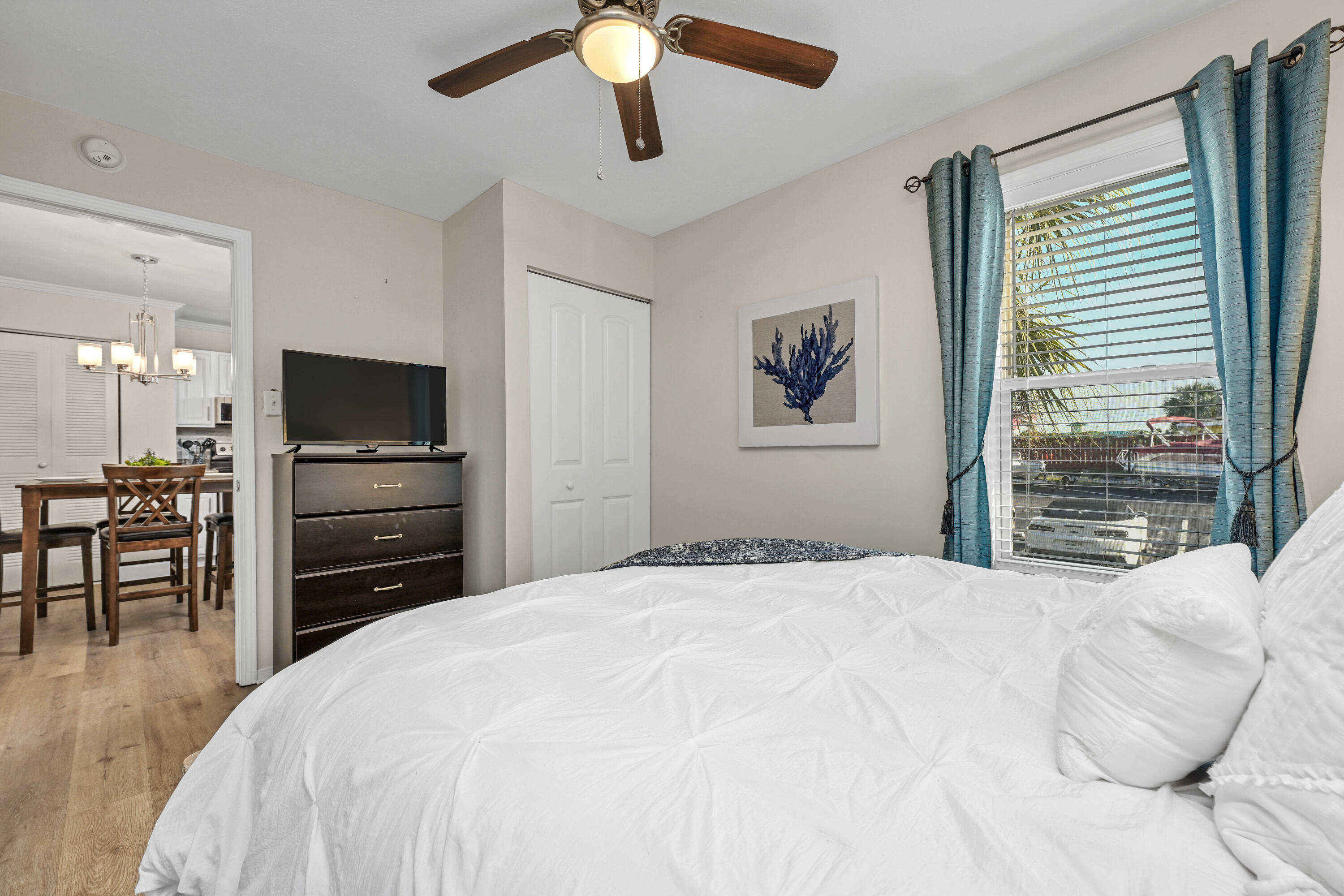 HERMITAGE CONDOMINIUM - Residential