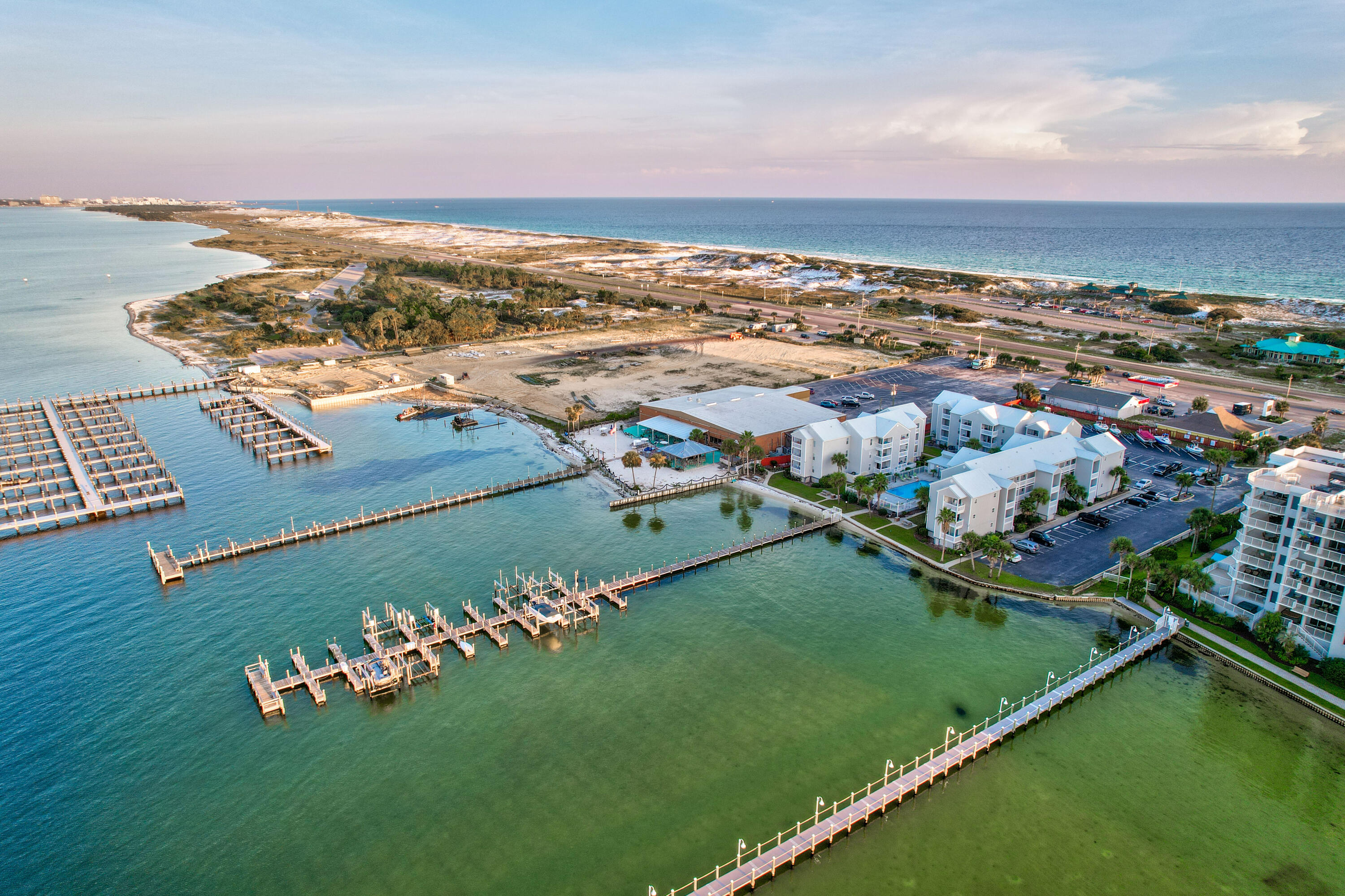 HERMITAGE CONDOMINIUM - Residential