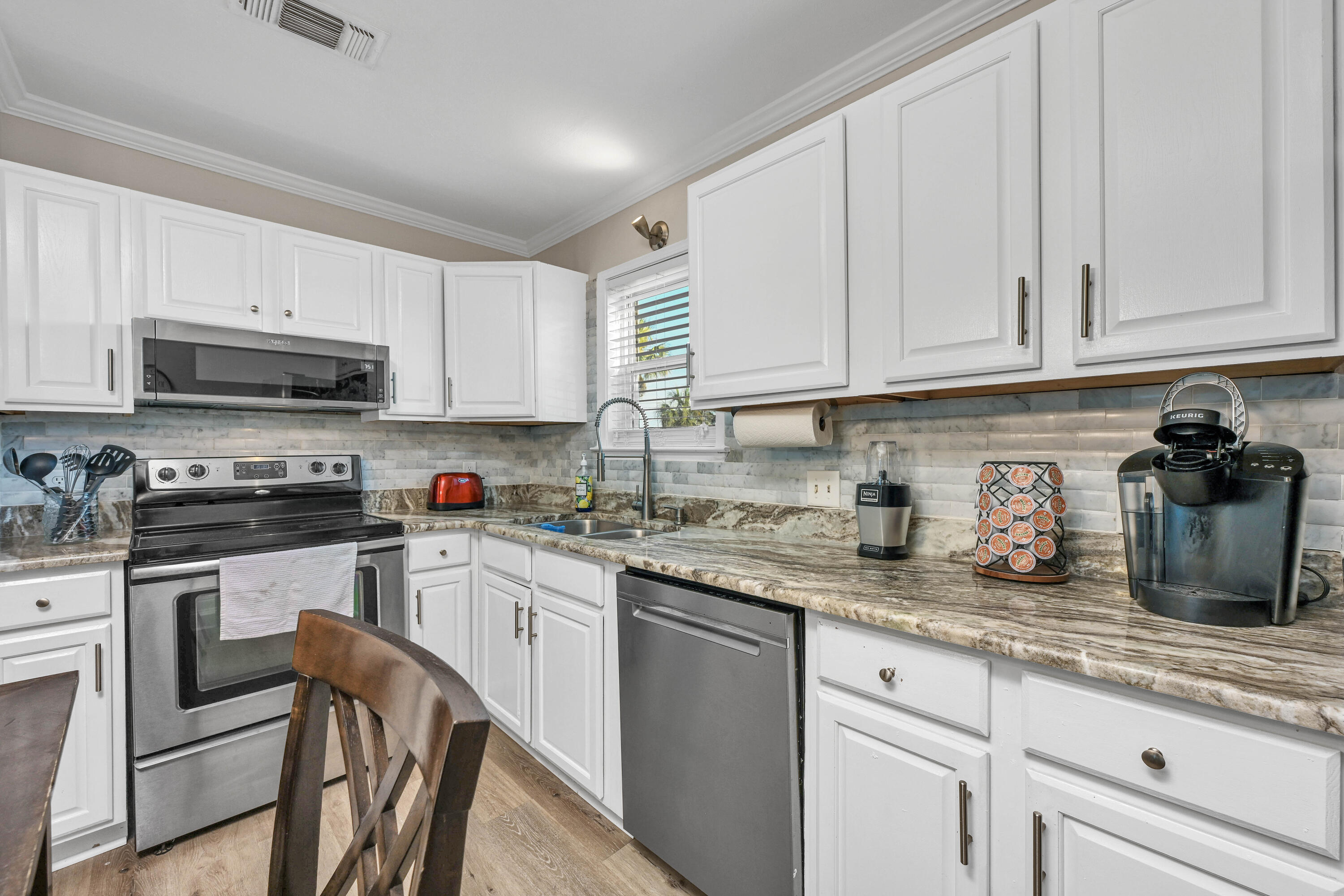 HERMITAGE CONDOMINIUM - Residential