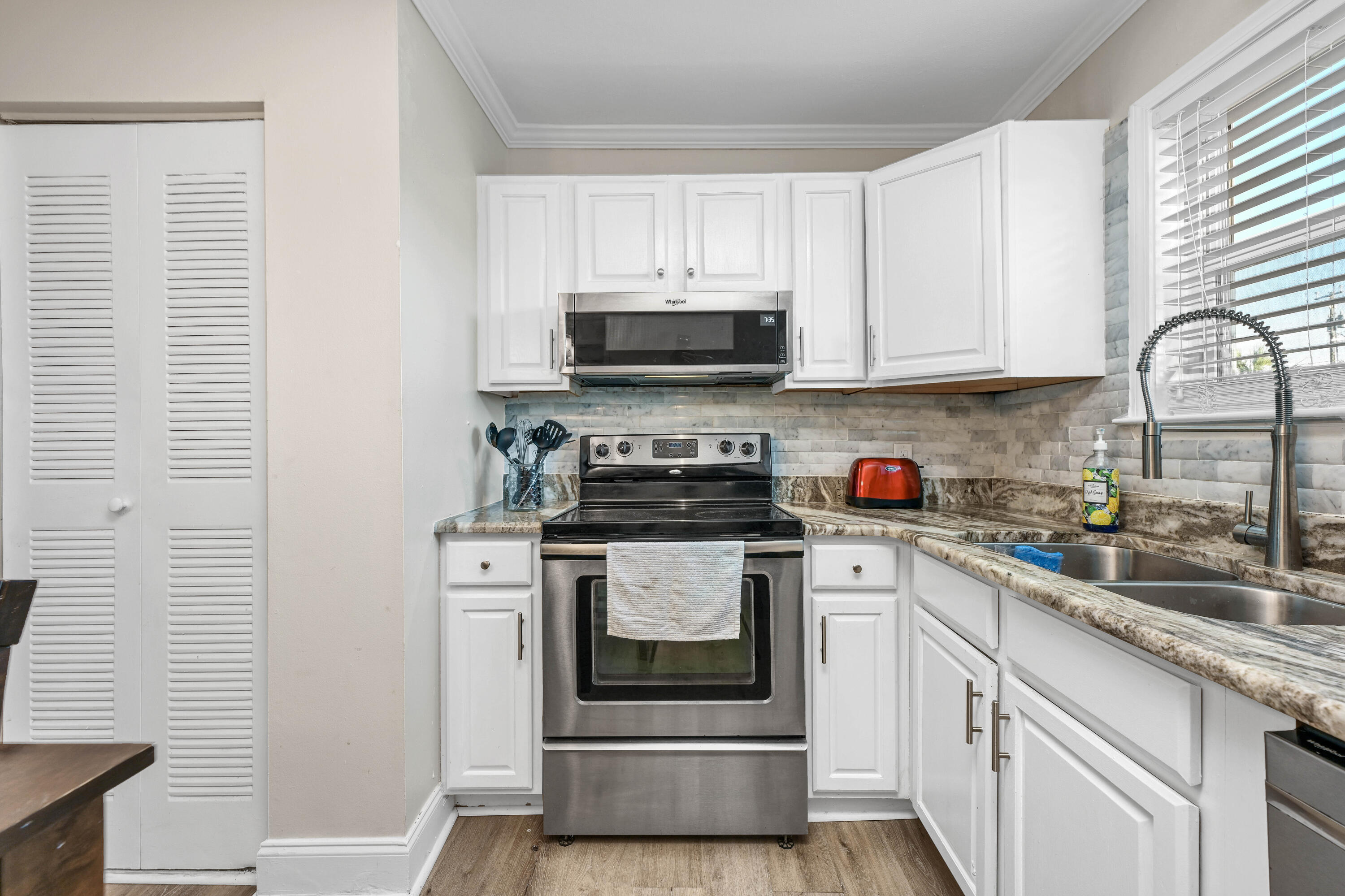 HERMITAGE CONDOMINIUM - Residential