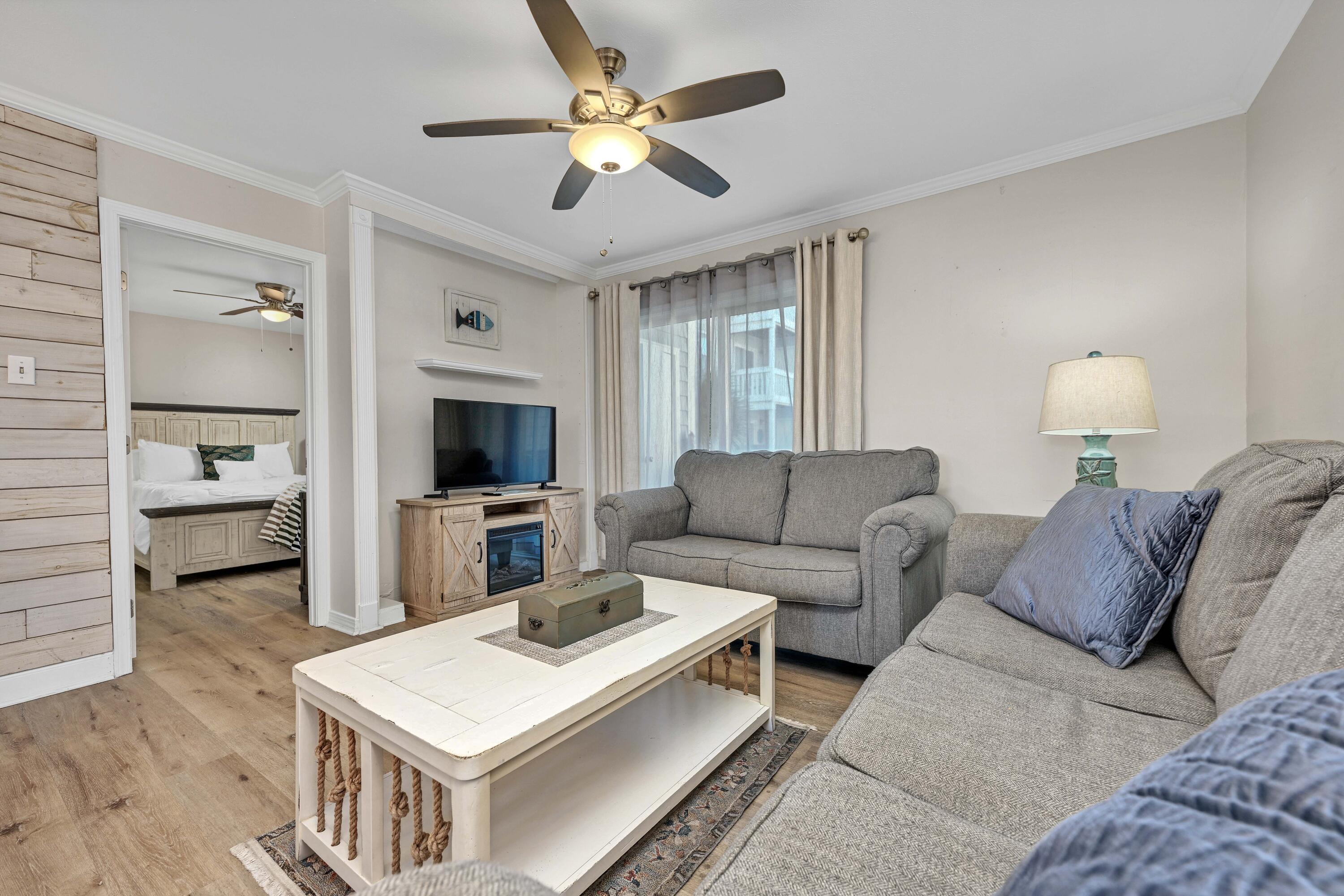 HERMITAGE CONDOMINIUM - Residential