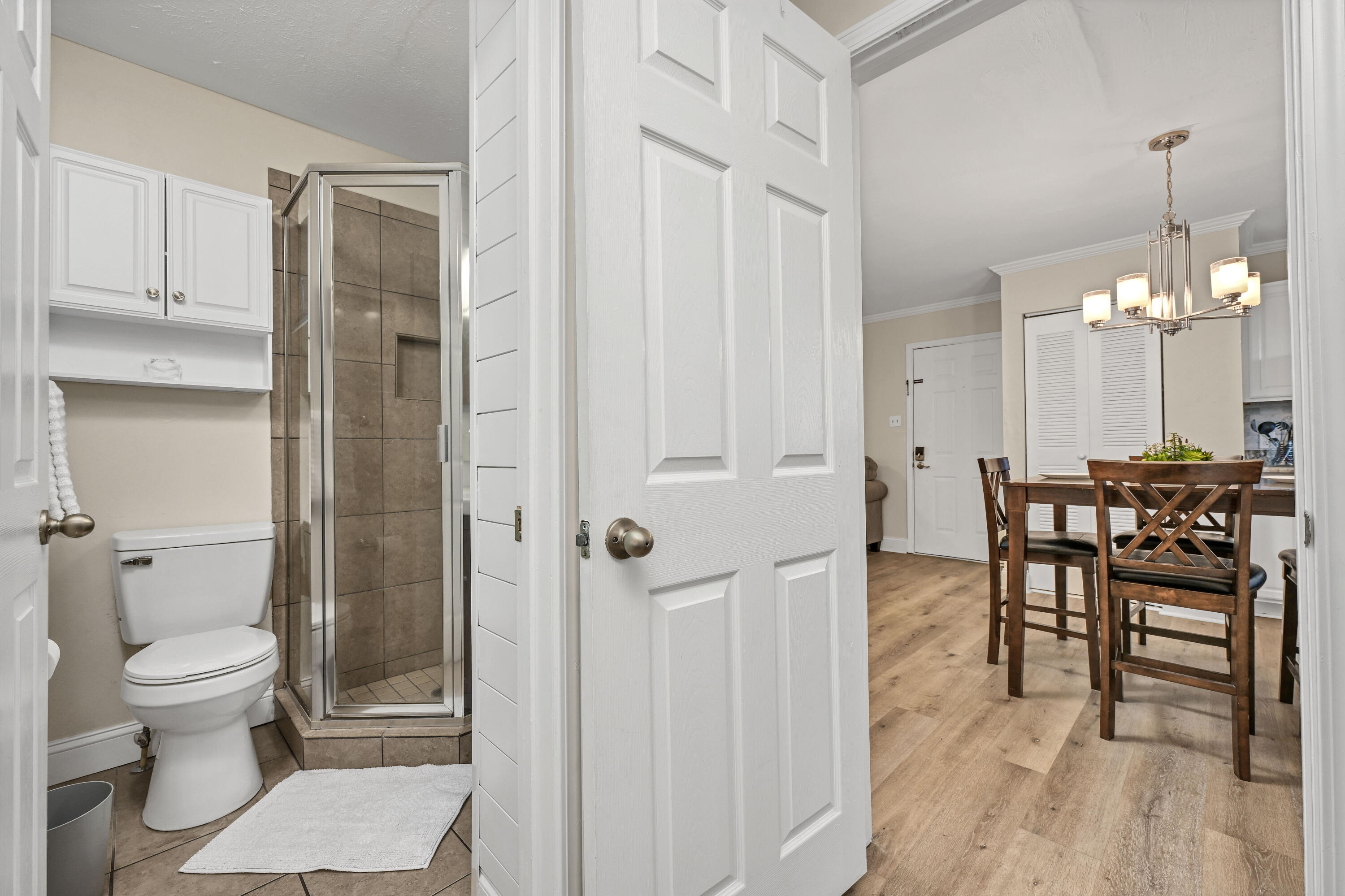 HERMITAGE CONDOMINIUM - Residential