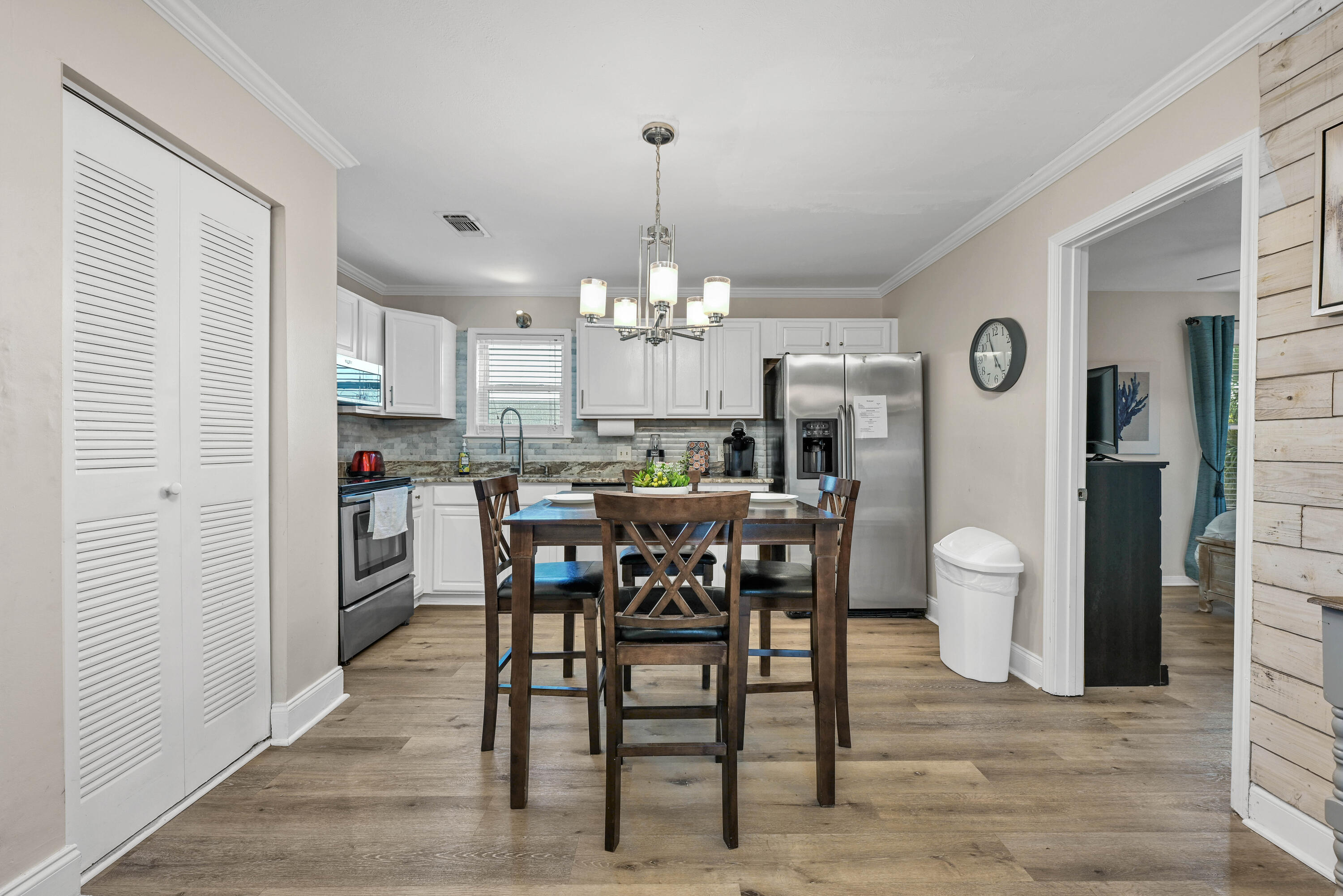 HERMITAGE CONDOMINIUM - Residential