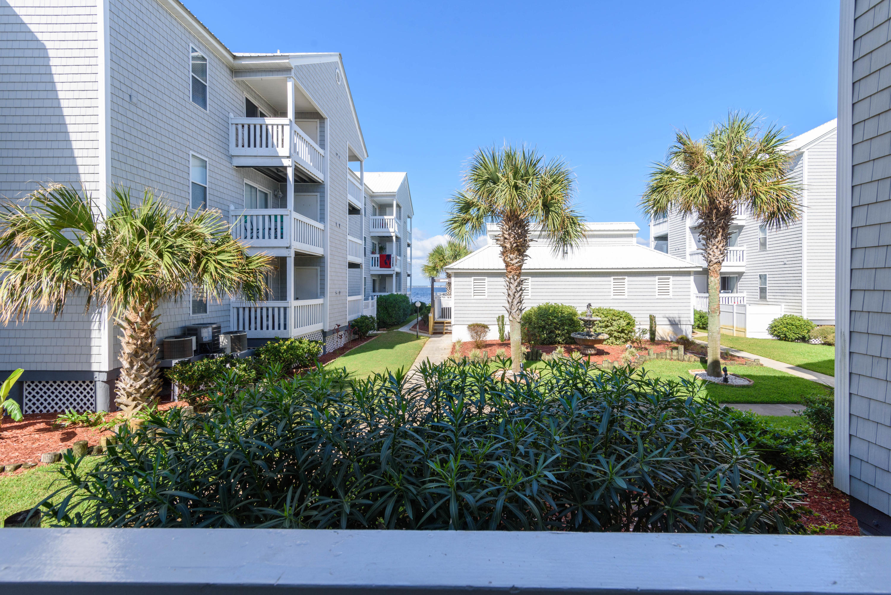 HERMITAGE CONDOMINIUM - Residential