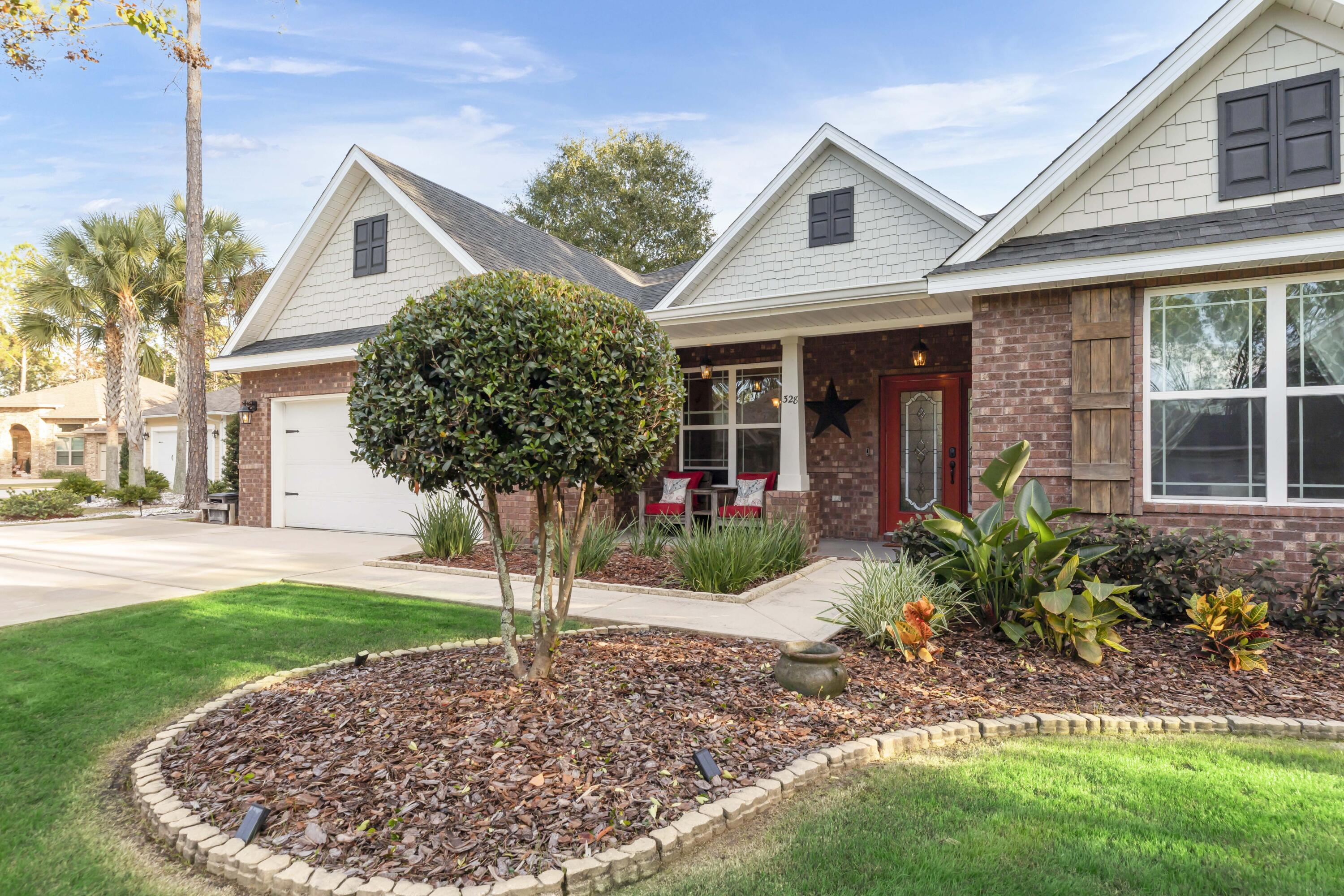 HAMMOCK BAY - Residential