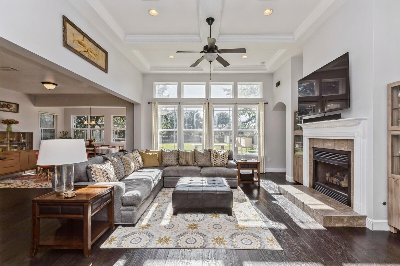 HAMMOCK BAY - Residential