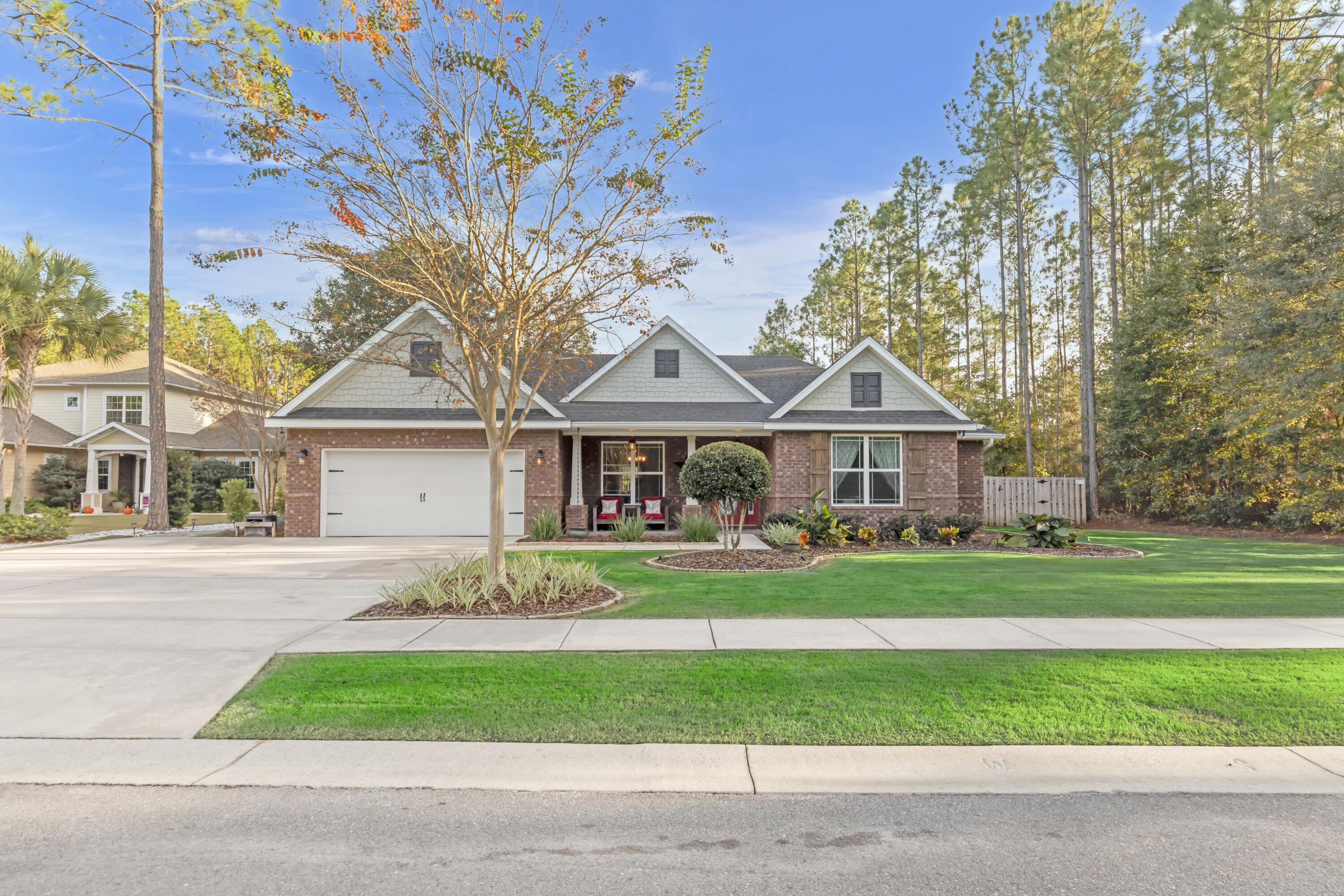HAMMOCK BAY - Residential