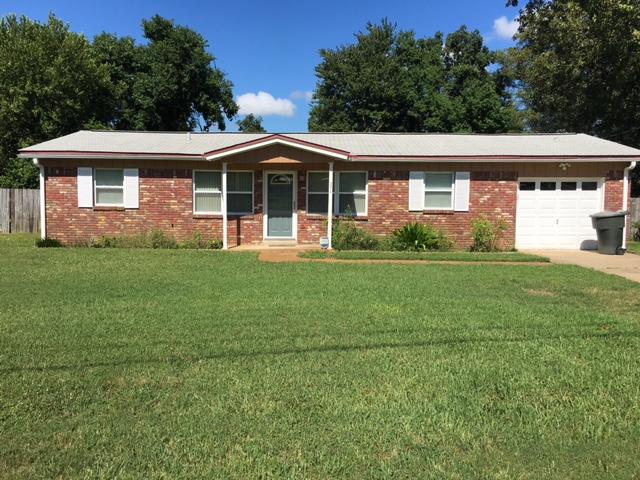 OAKLAND HEIGHTS 1ST ADDN - Residential