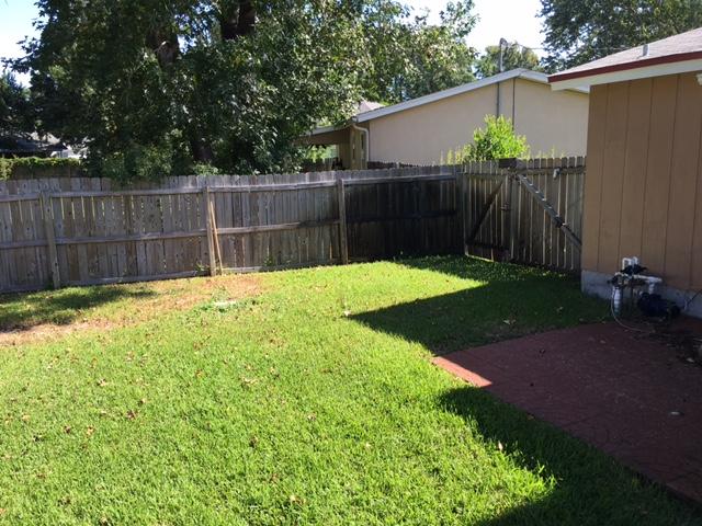 OAKLAND HEIGHTS 1ST ADDN - Residential