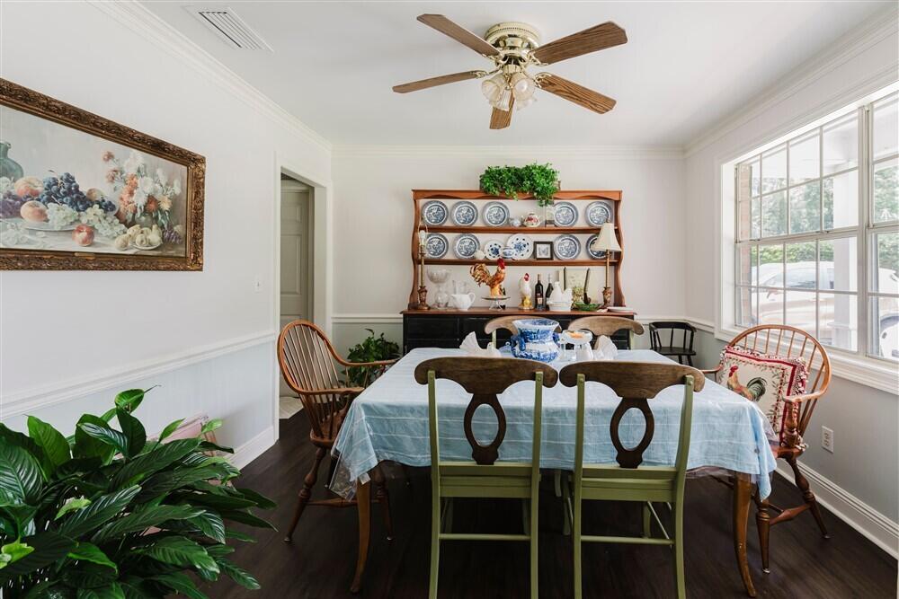 THE NICEVILLE PINES LOT 20 BLK 1 - Residential