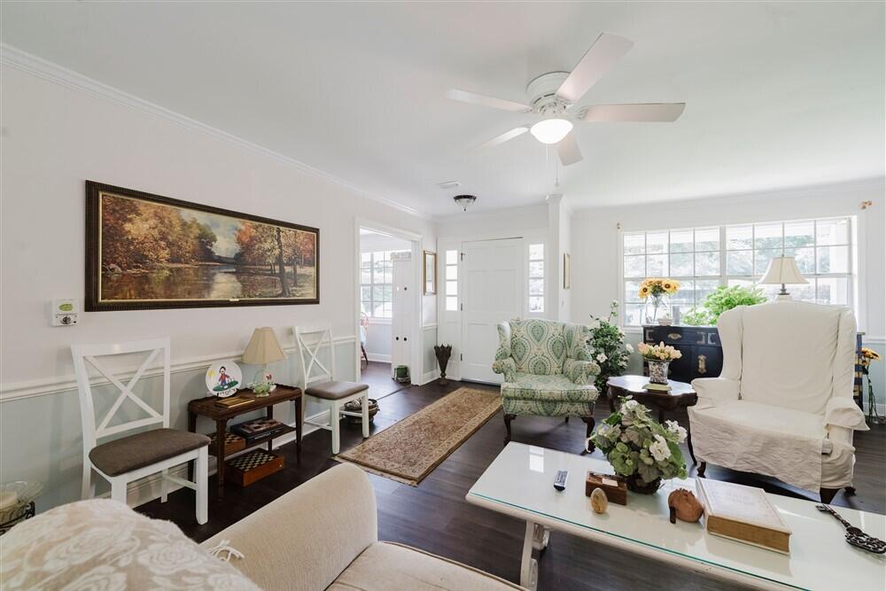THE NICEVILLE PINES LOT 20 BLK 1 - Residential