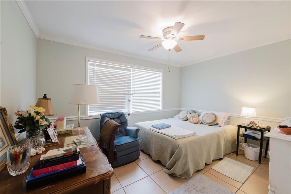 THE NICEVILLE PINES LOT 20 BLK 1 - Residential