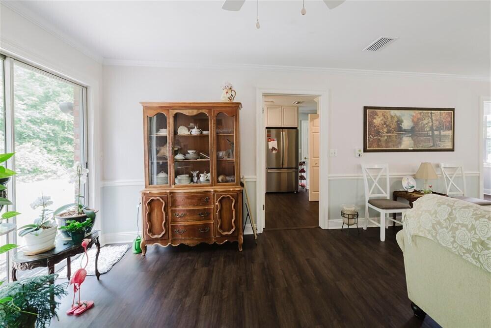 THE NICEVILLE PINES LOT 20 BLK 1 - Residential