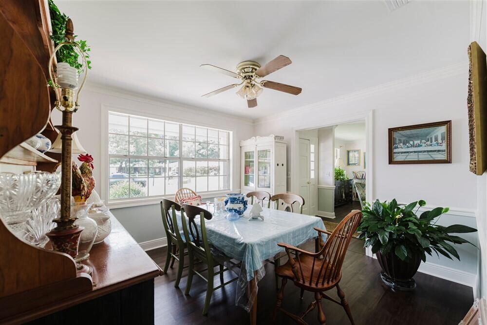 THE NICEVILLE PINES LOT 20 BLK 1 - Residential