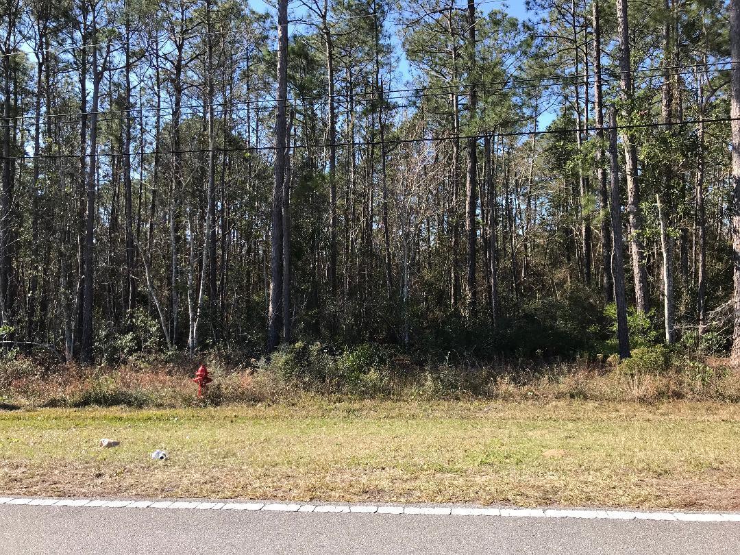 Also known as Lot 16, Bayou Grande Estates, an unrecorded subdivision. - Land