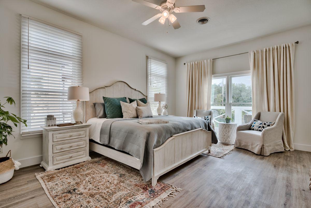 GULFVIEW HEIGHTS - Residential