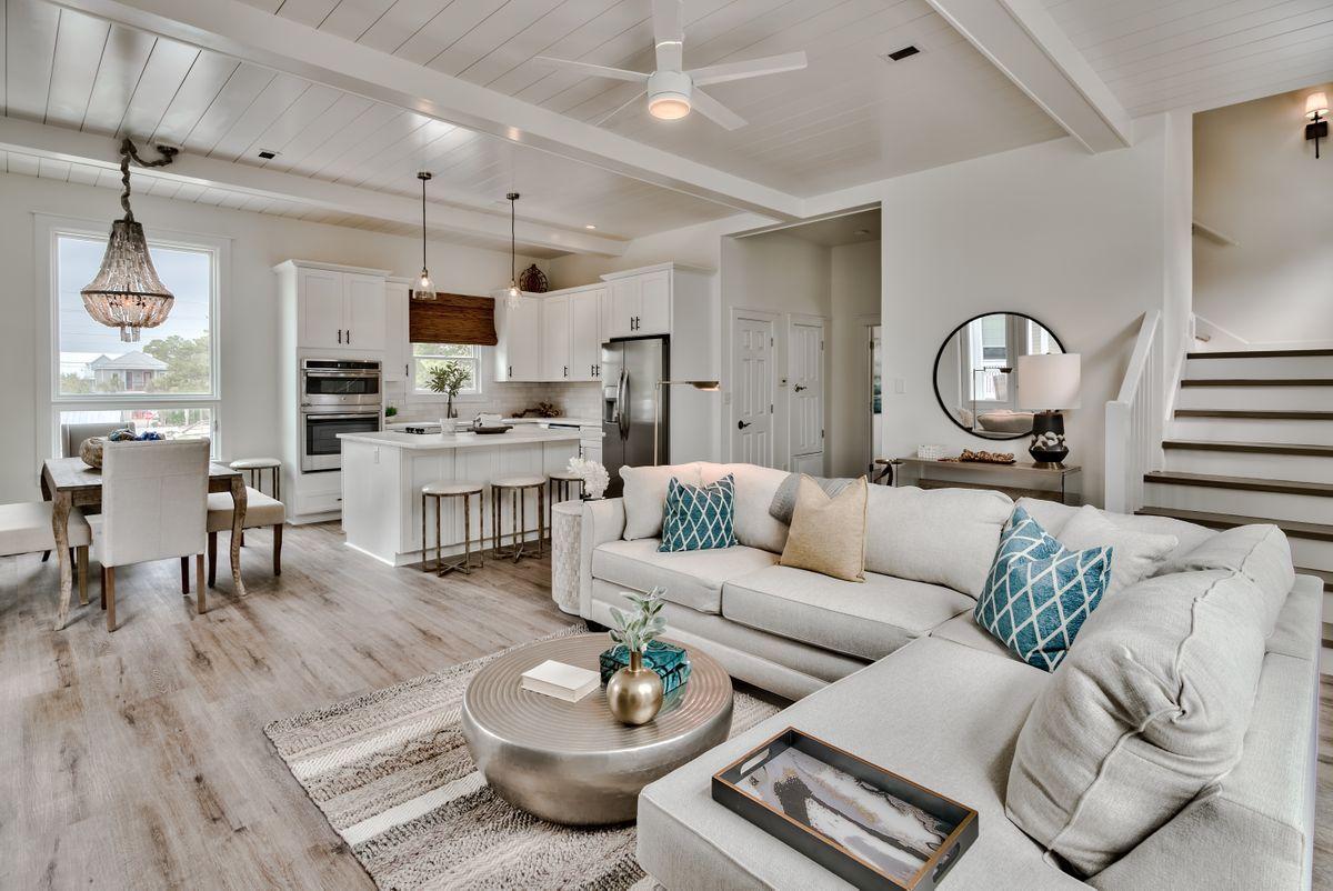 GULFVIEW HEIGHTS - Residential