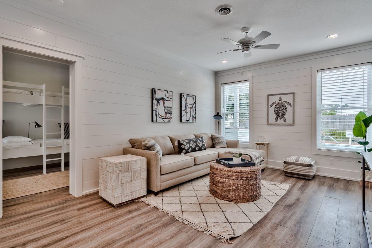 GULFVIEW HEIGHTS - Residential