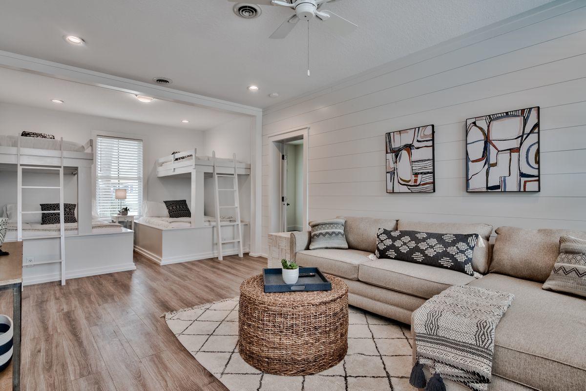 GULFVIEW HEIGHTS - Residential