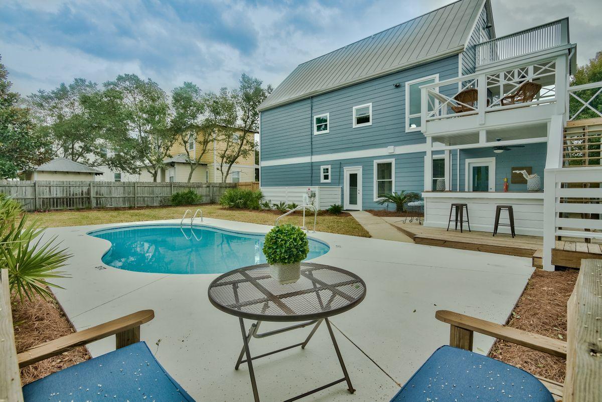 GULFVIEW HEIGHTS - Residential