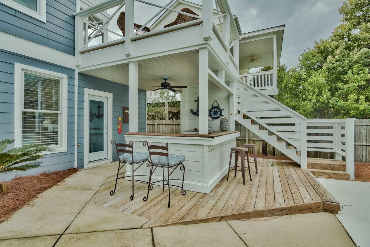 GULFVIEW HEIGHTS - Residential