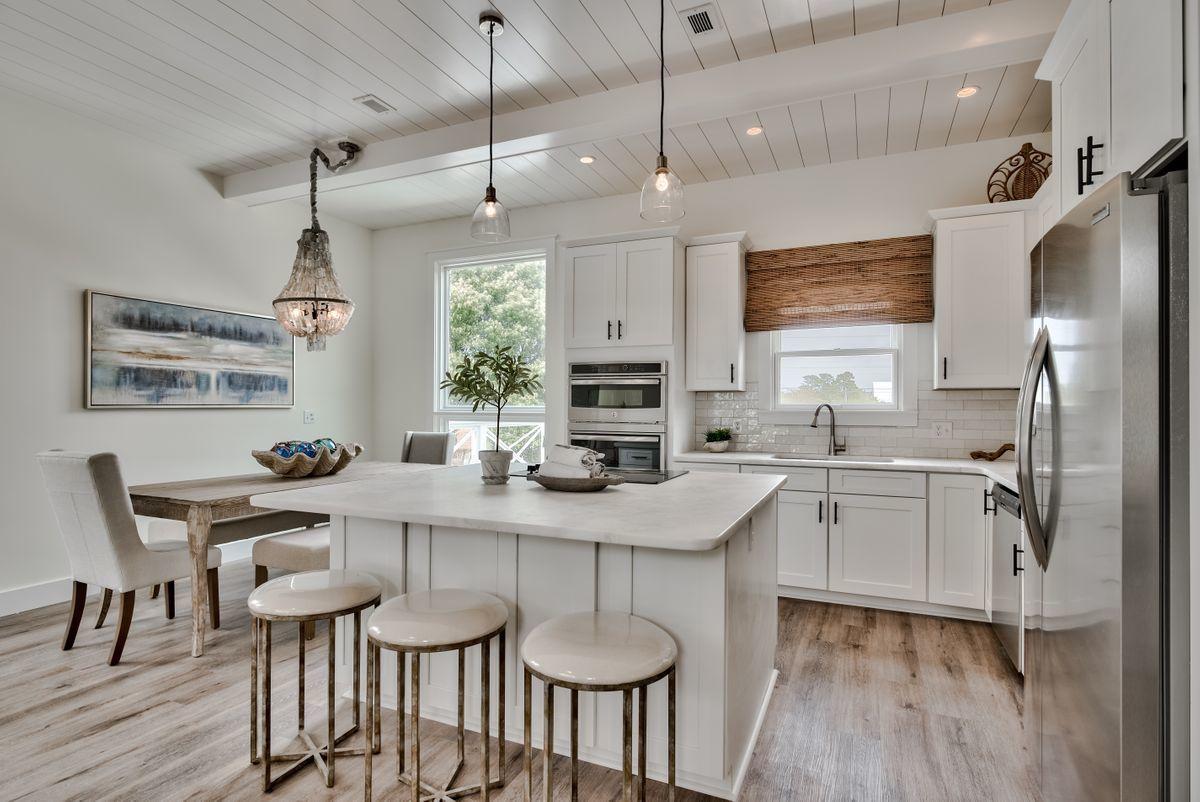 GULFVIEW HEIGHTS - Residential