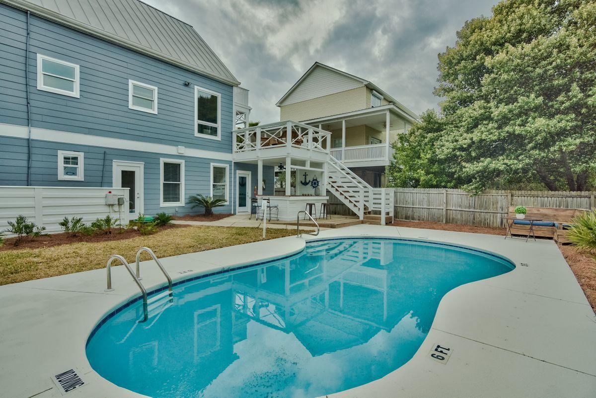 GULFVIEW HEIGHTS - Residential