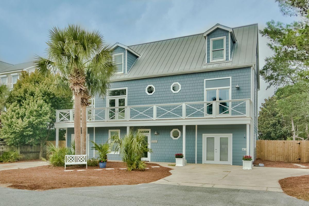 GULFVIEW HEIGHTS - Residential