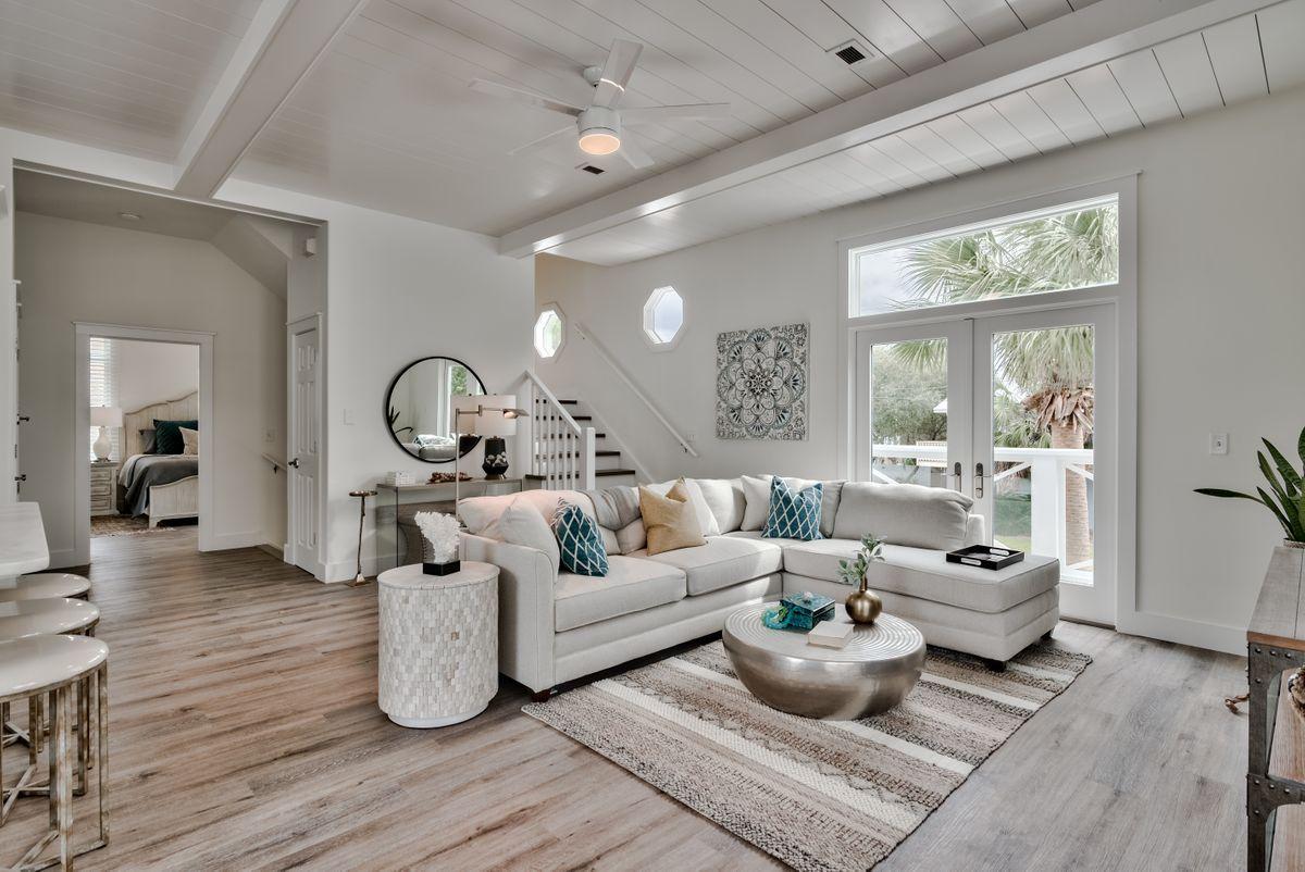 GULFVIEW HEIGHTS - Residential