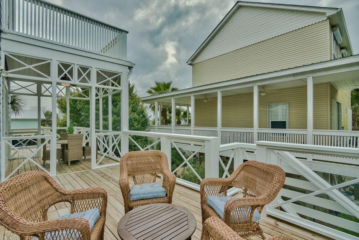 GULFVIEW HEIGHTS - Residential