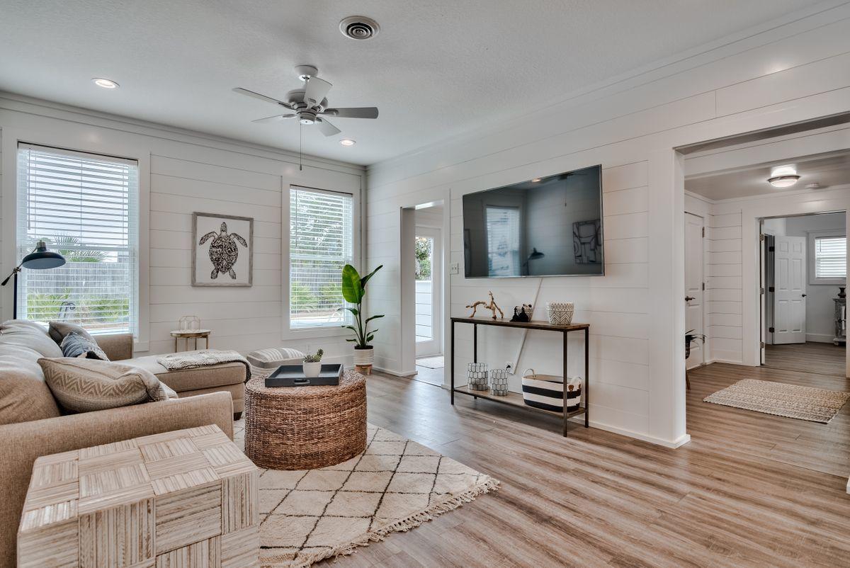 GULFVIEW HEIGHTS - Residential