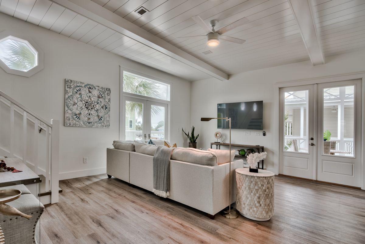 GULFVIEW HEIGHTS - Residential