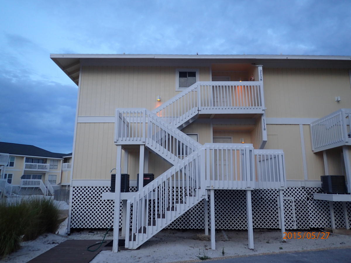 SANDPIPER COVE PH 02 - Residential