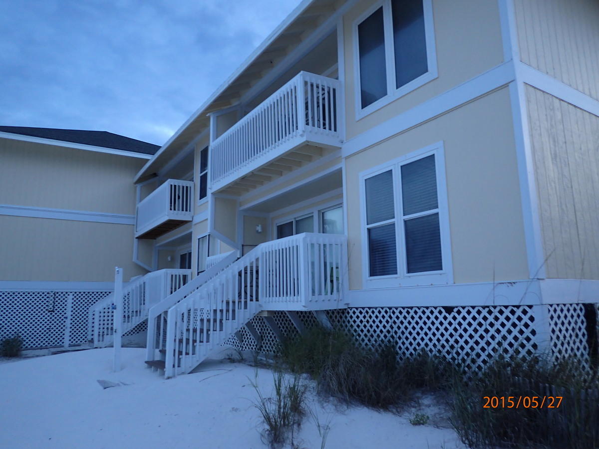 SANDPIPER COVE PH 02 - Residential