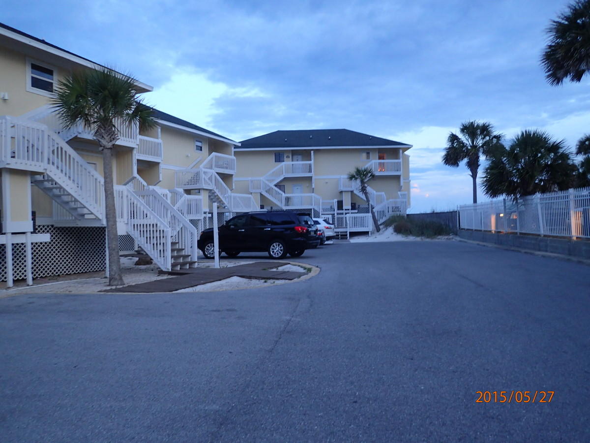 SANDPIPER COVE PH 02 - Residential