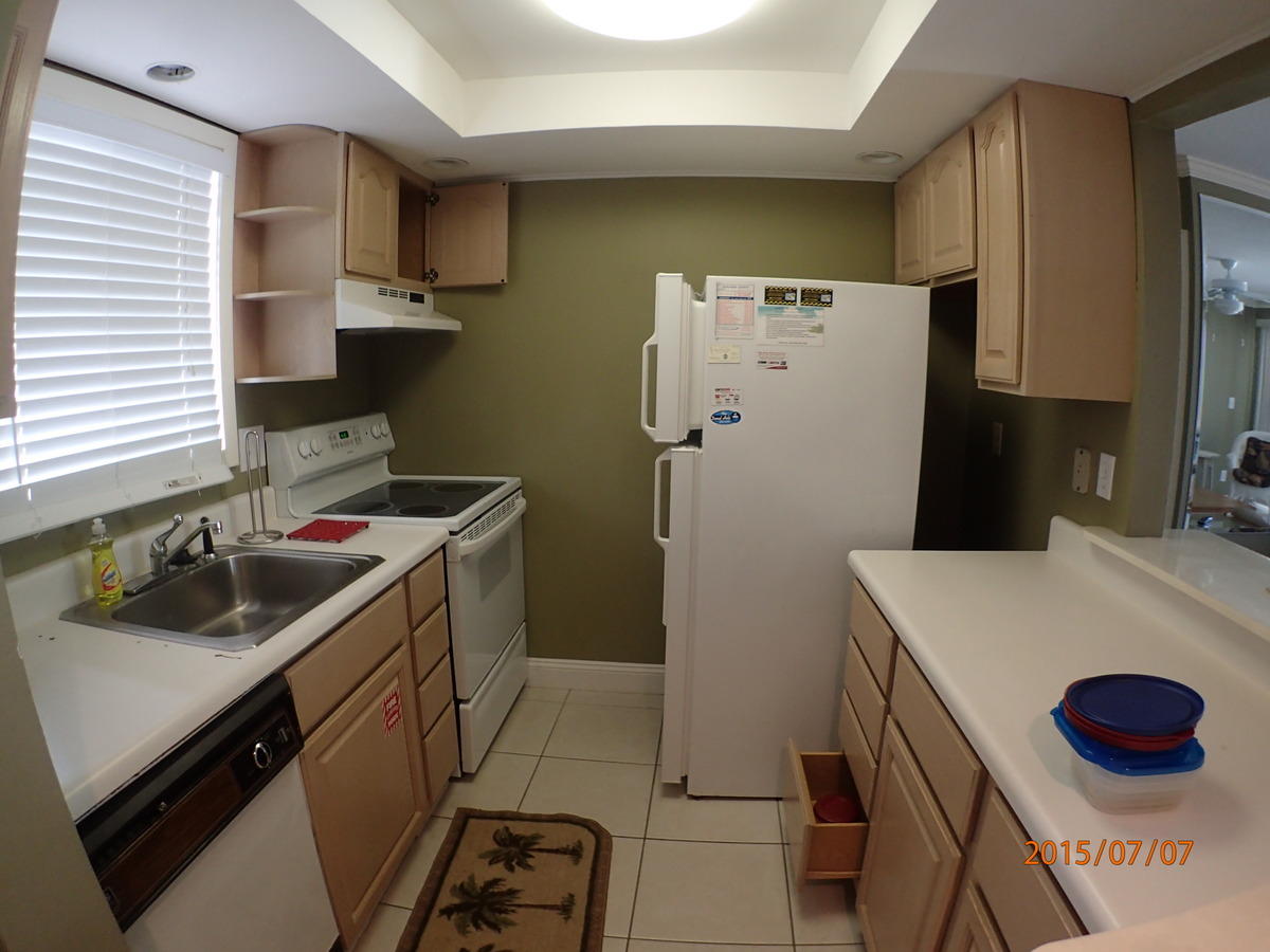 SANDPIPER COVE PH 02 - Residential