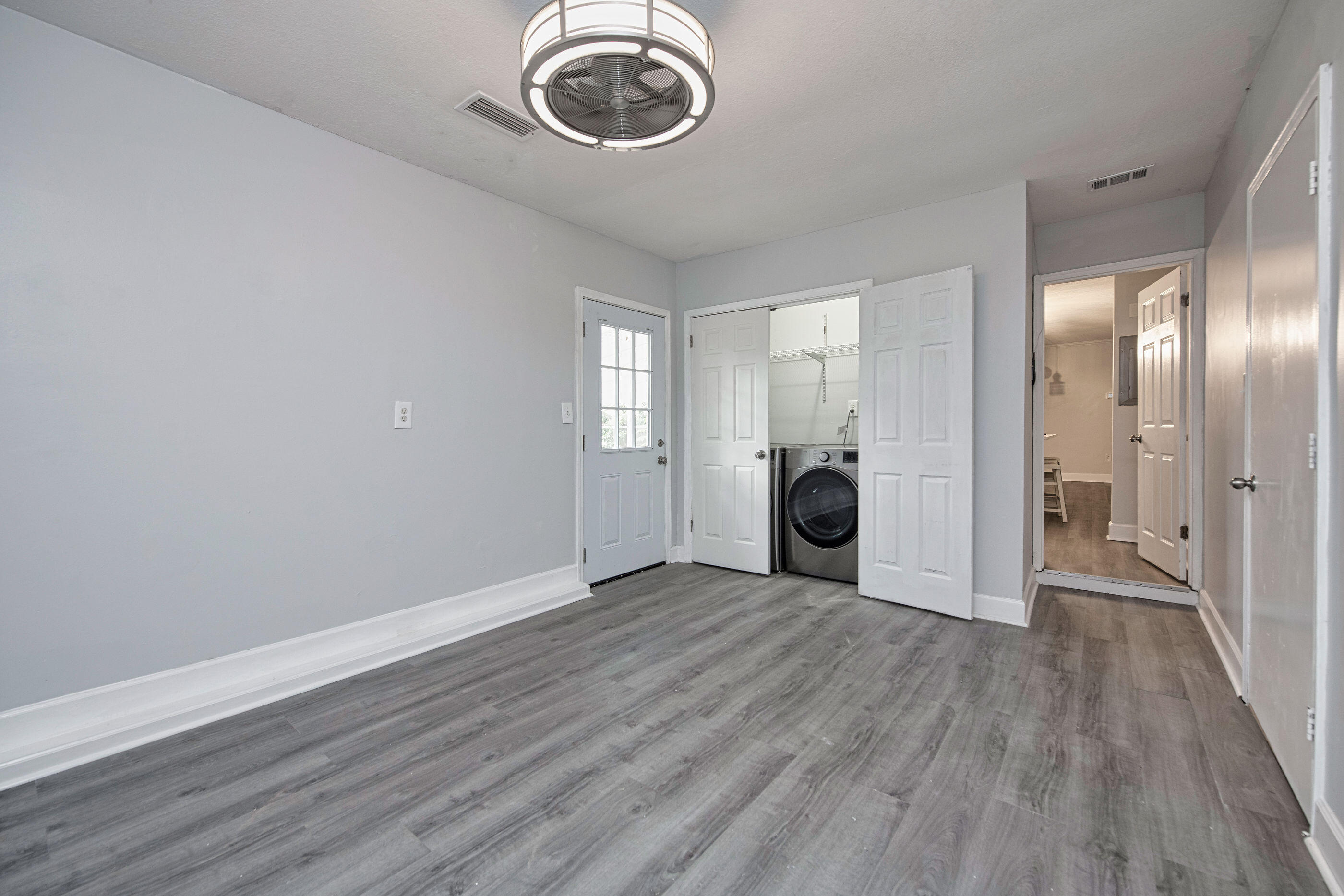 UNRECORDED SUBDIVISION - Residential