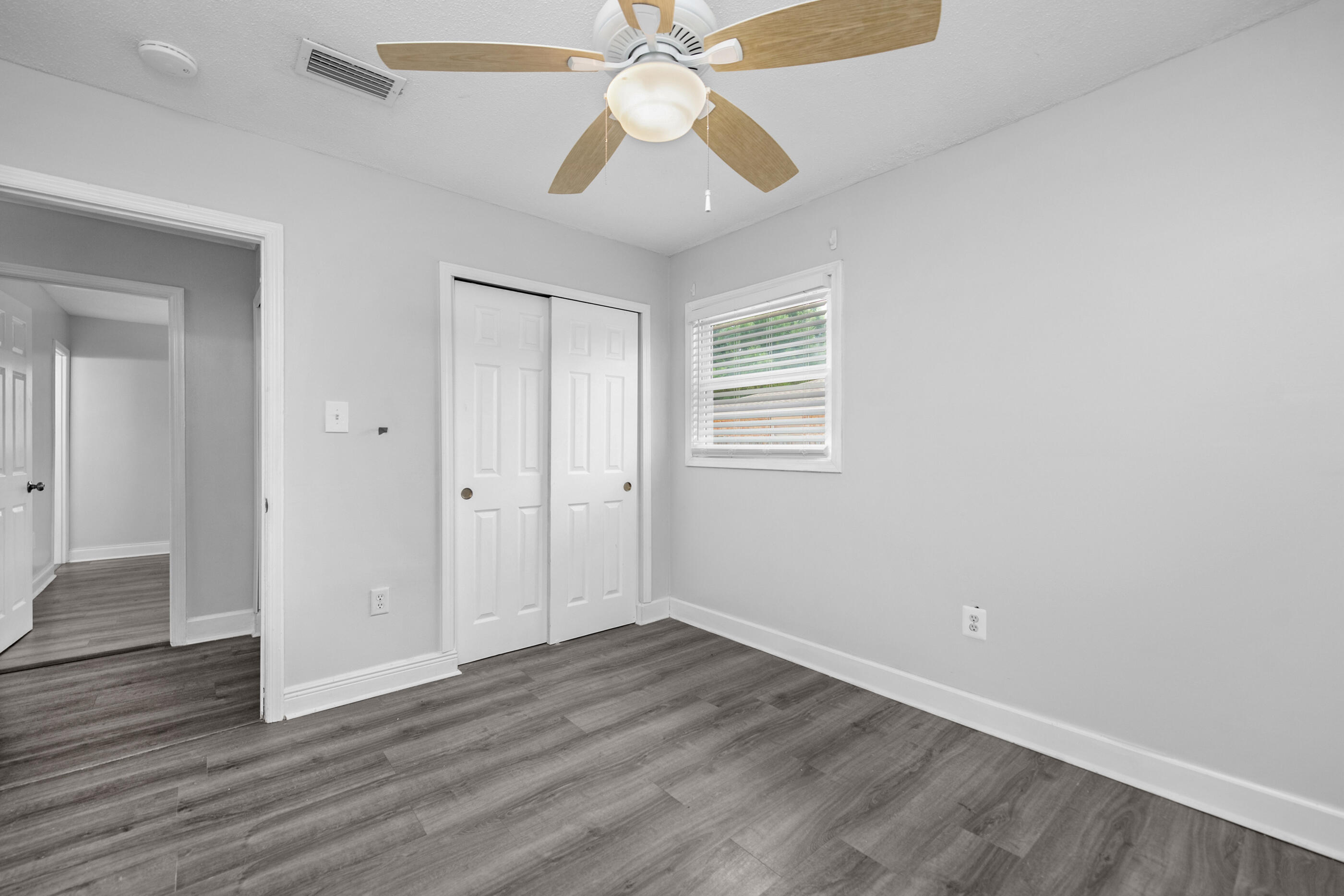 UNRECORDED SUBDIVISION - Residential