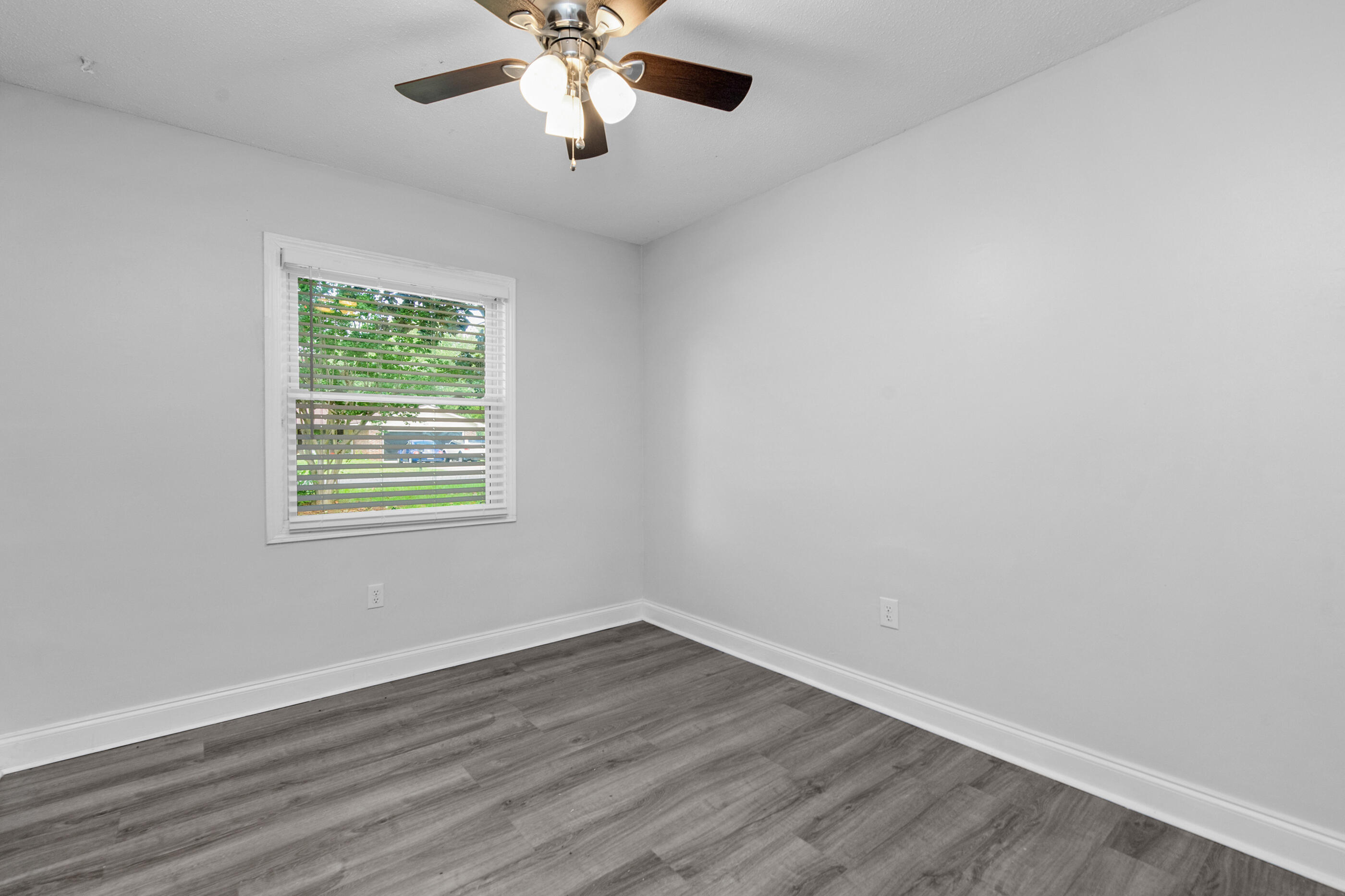 UNRECORDED SUBDIVISION - Residential
