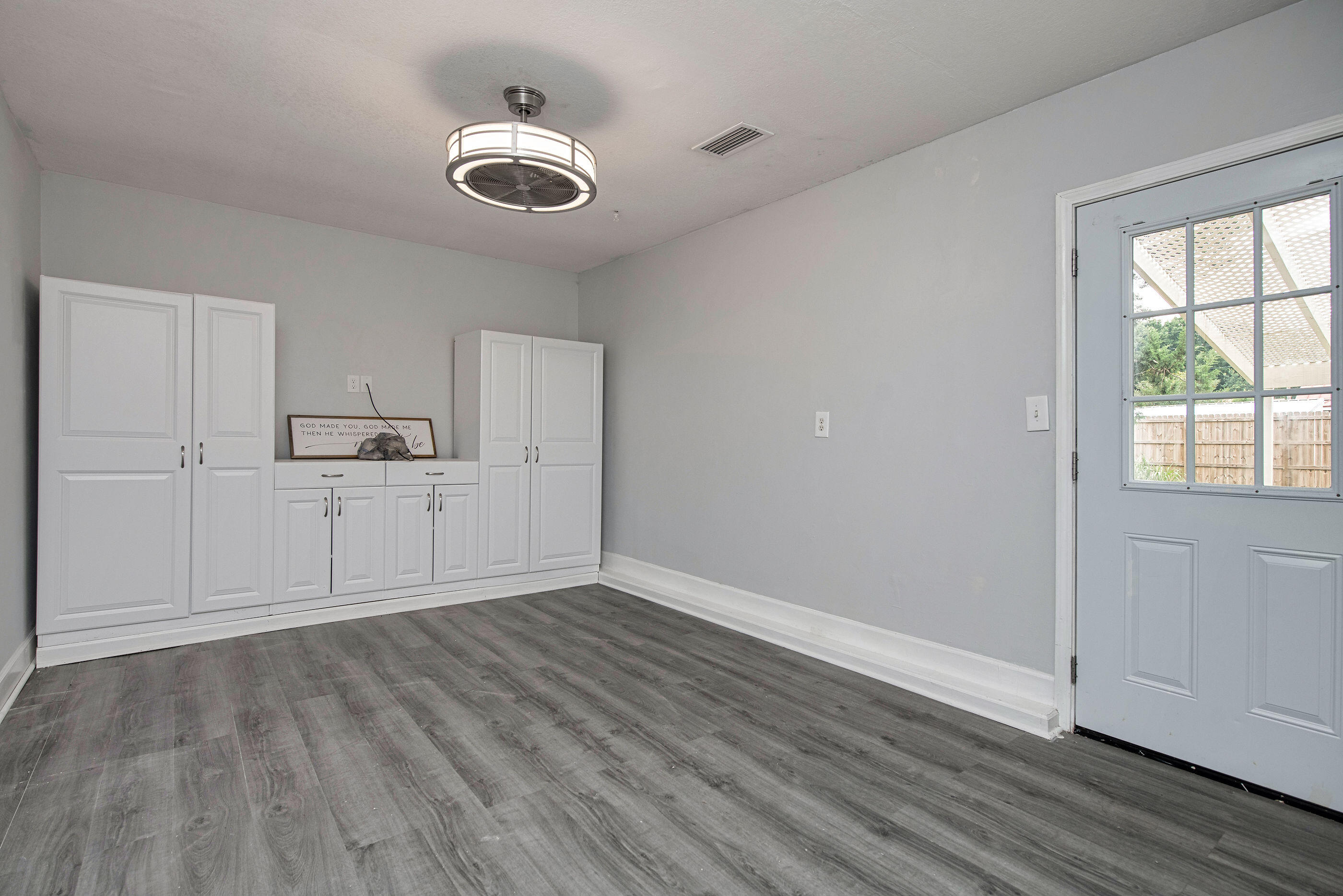 UNRECORDED SUBDIVISION - Residential