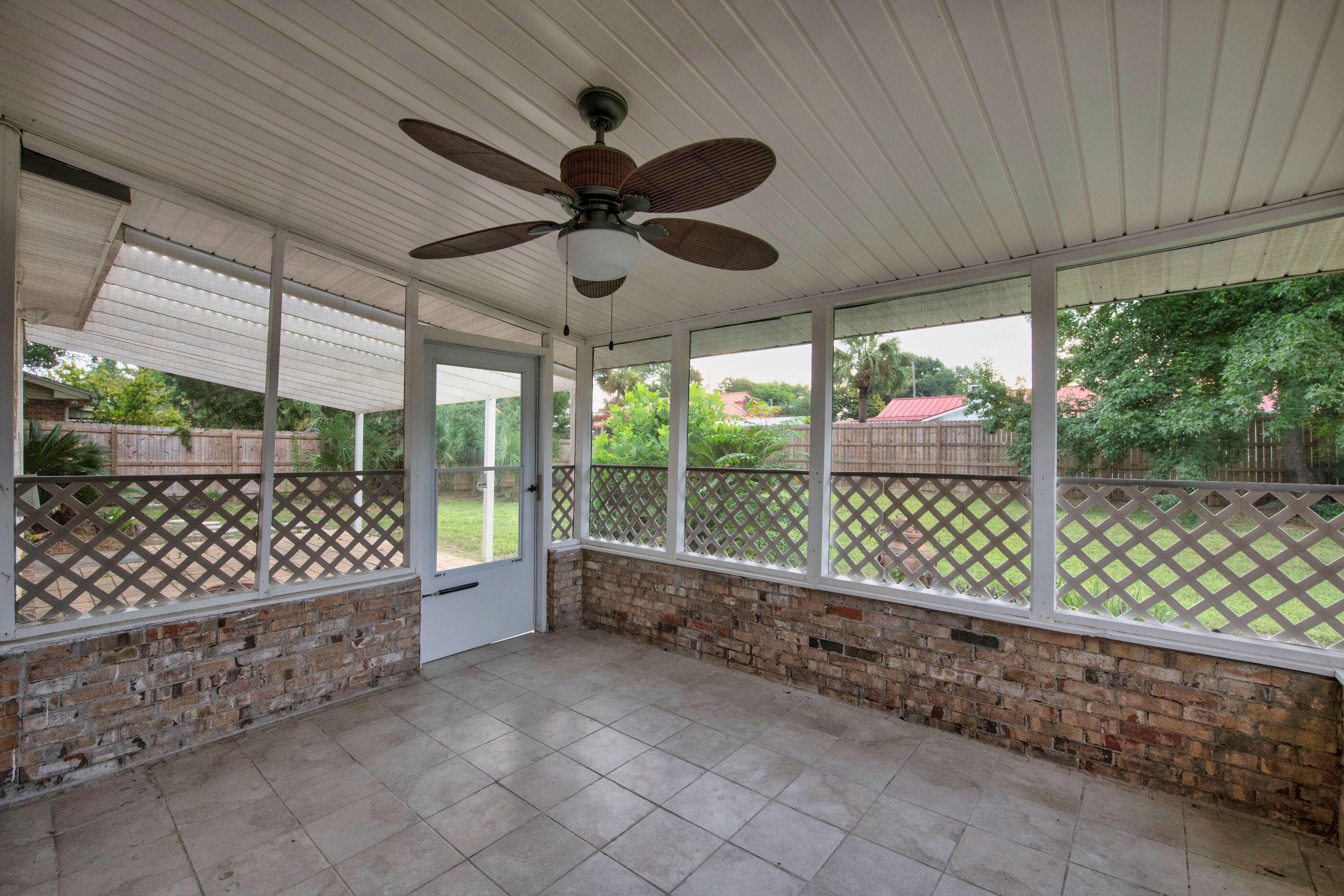 UNRECORDED SUBDIVISION - Residential