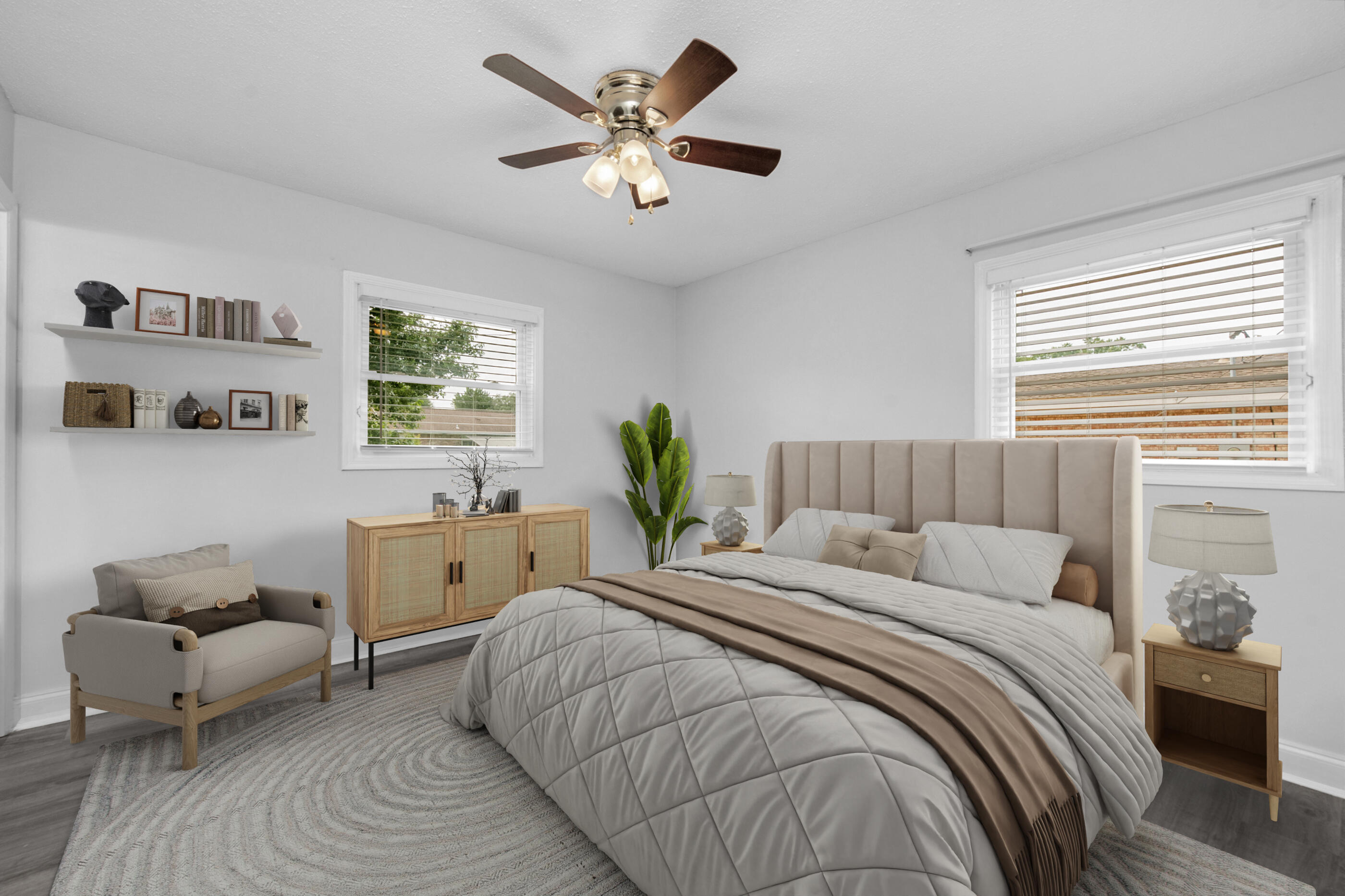 UNRECORDED SUBDIVISION - Residential