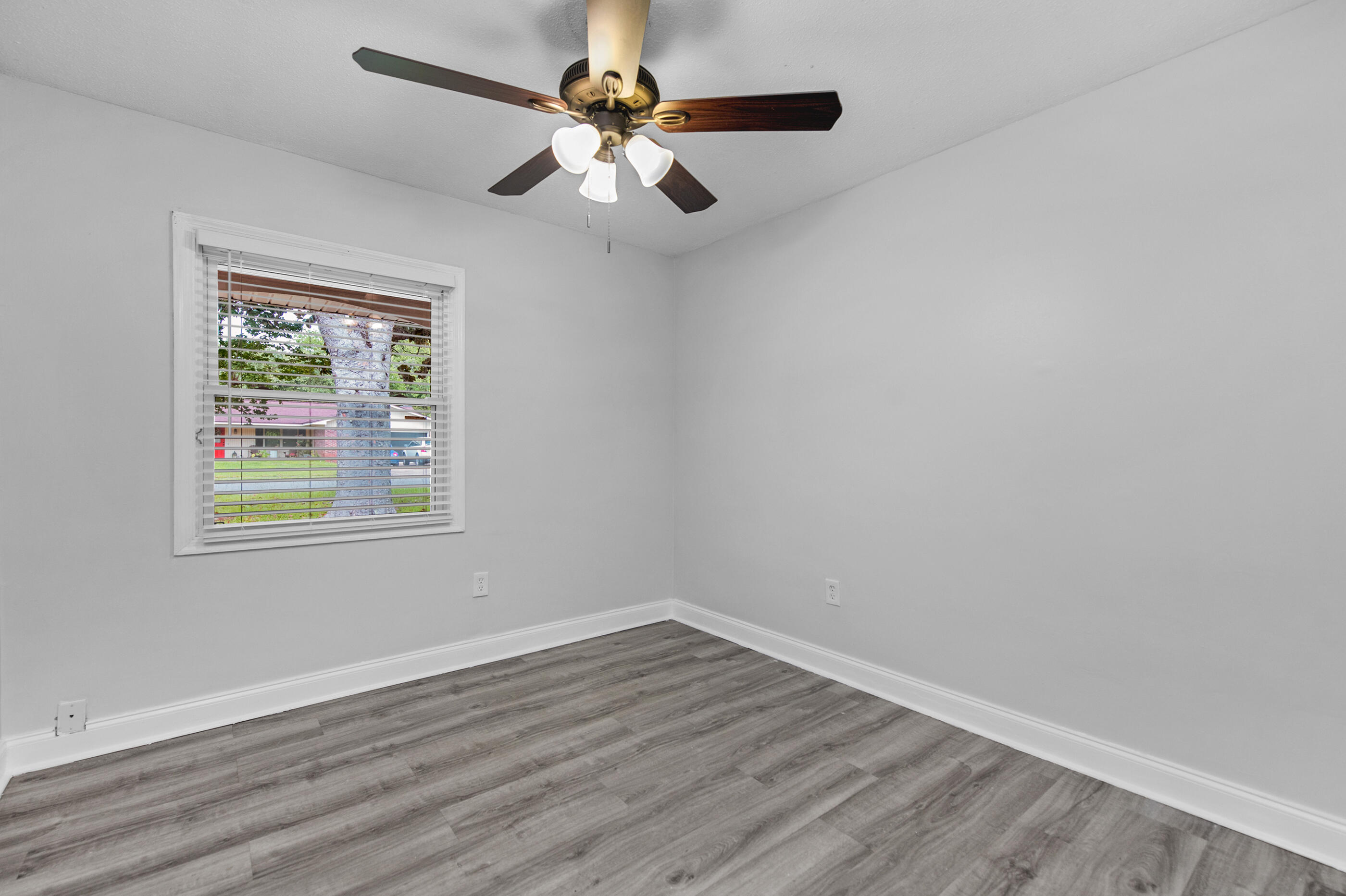 UNRECORDED SUBDIVISION - Residential