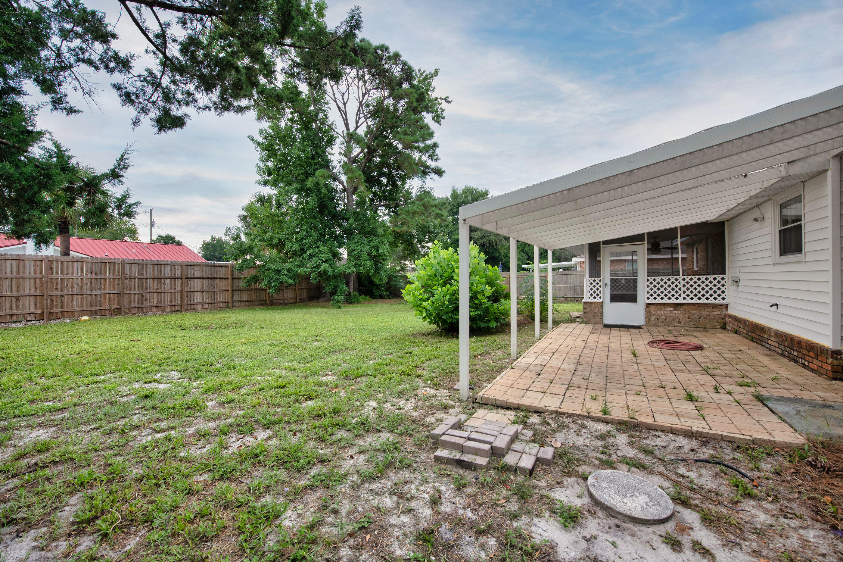 UNRECORDED SUBDIVISION - Residential