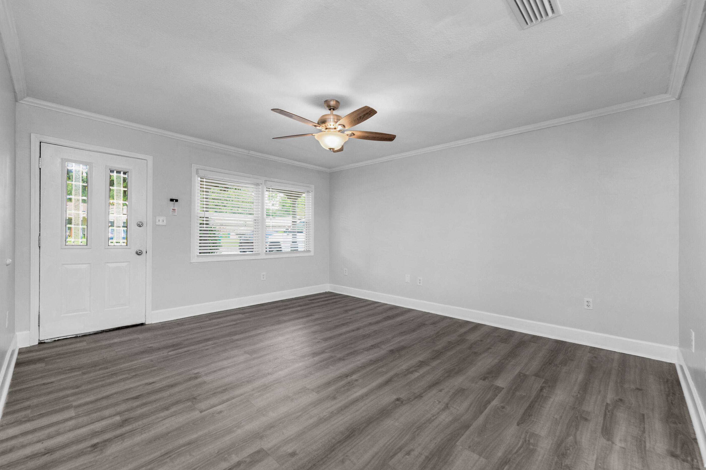 UNRECORDED SUBDIVISION - Residential